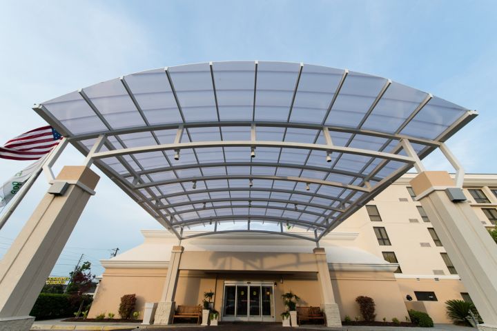 Holiday Inn Wilmington-Market St.