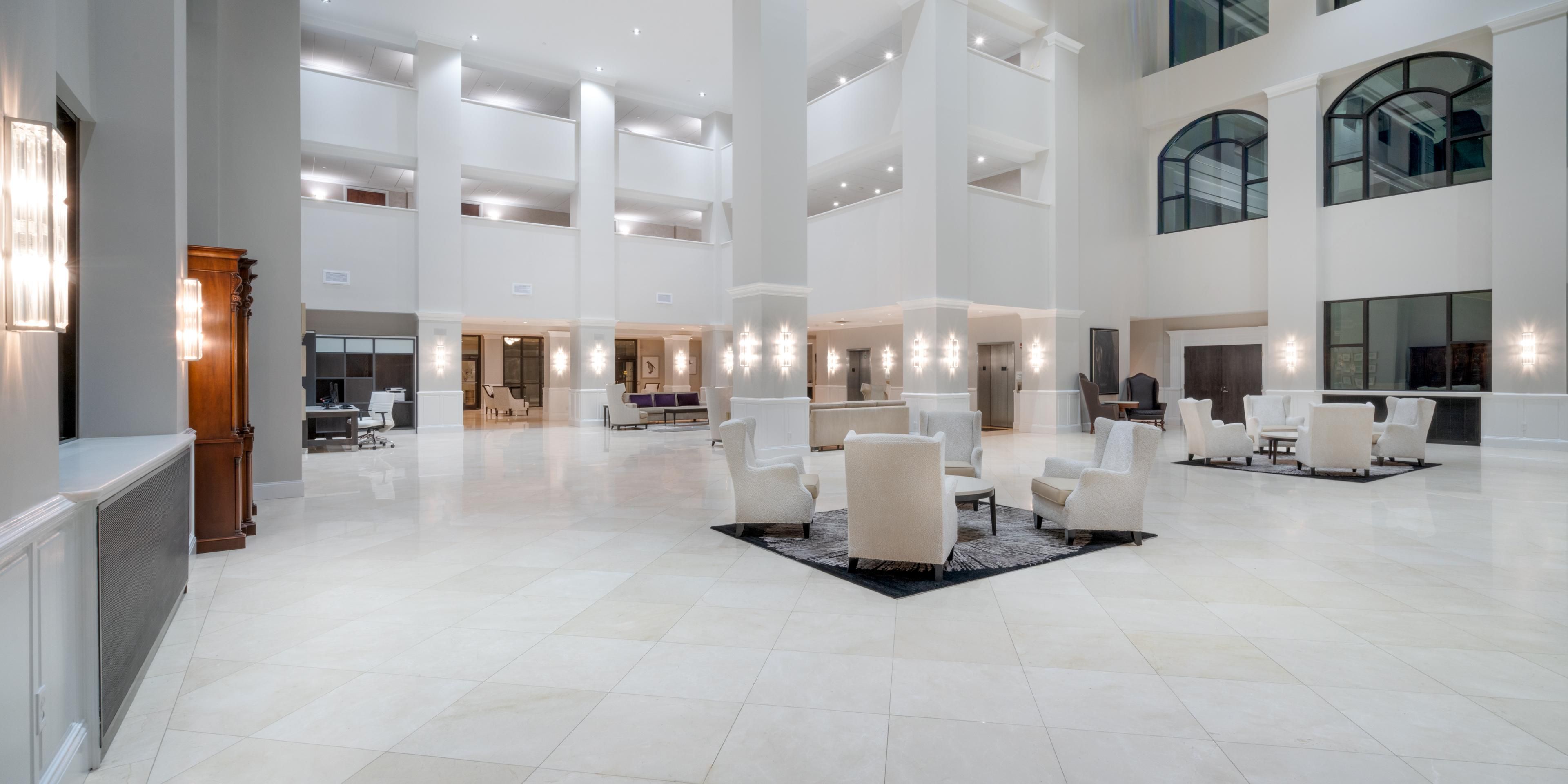 Holiday Inn Wilmington