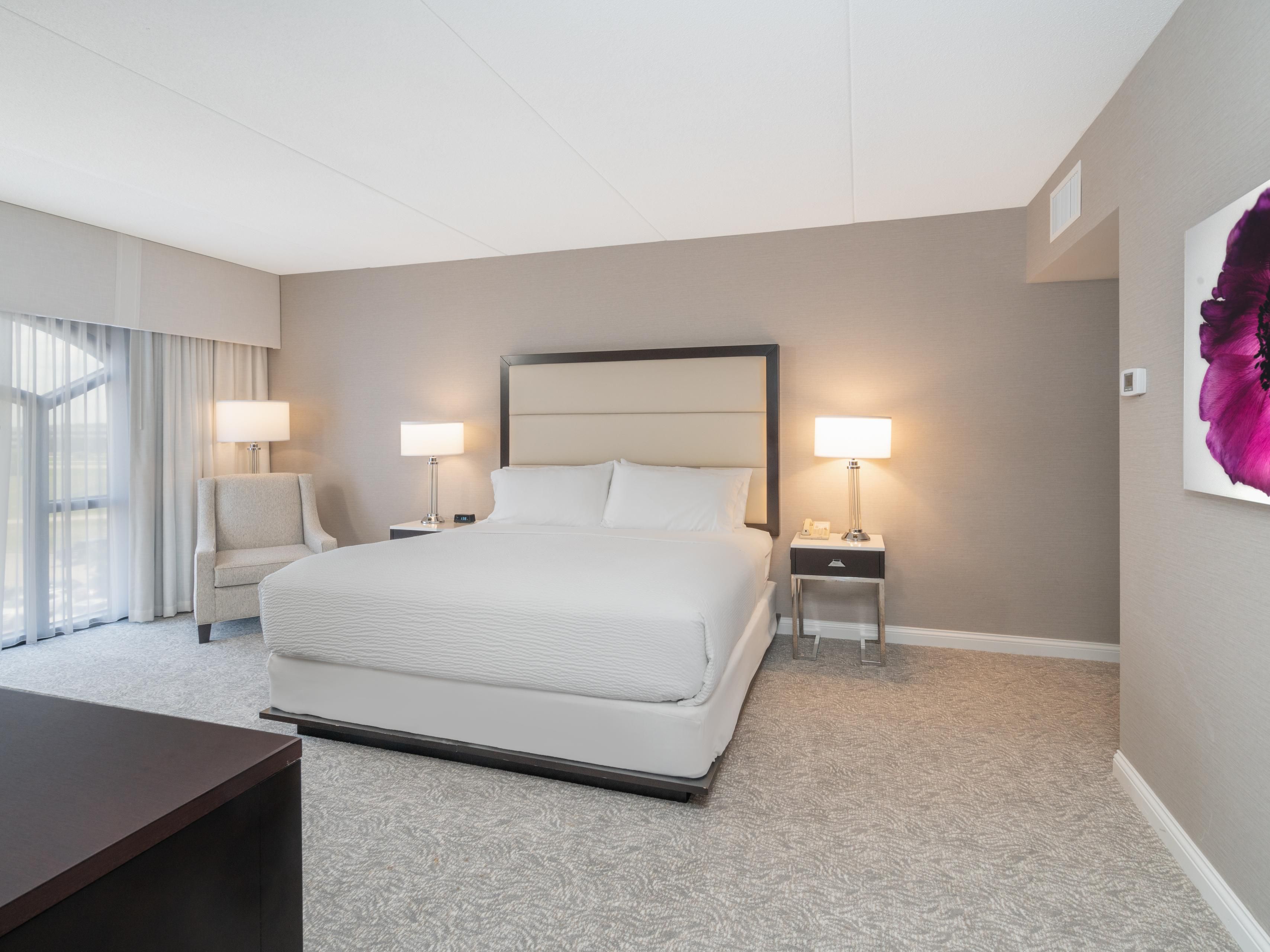 Suite Room 