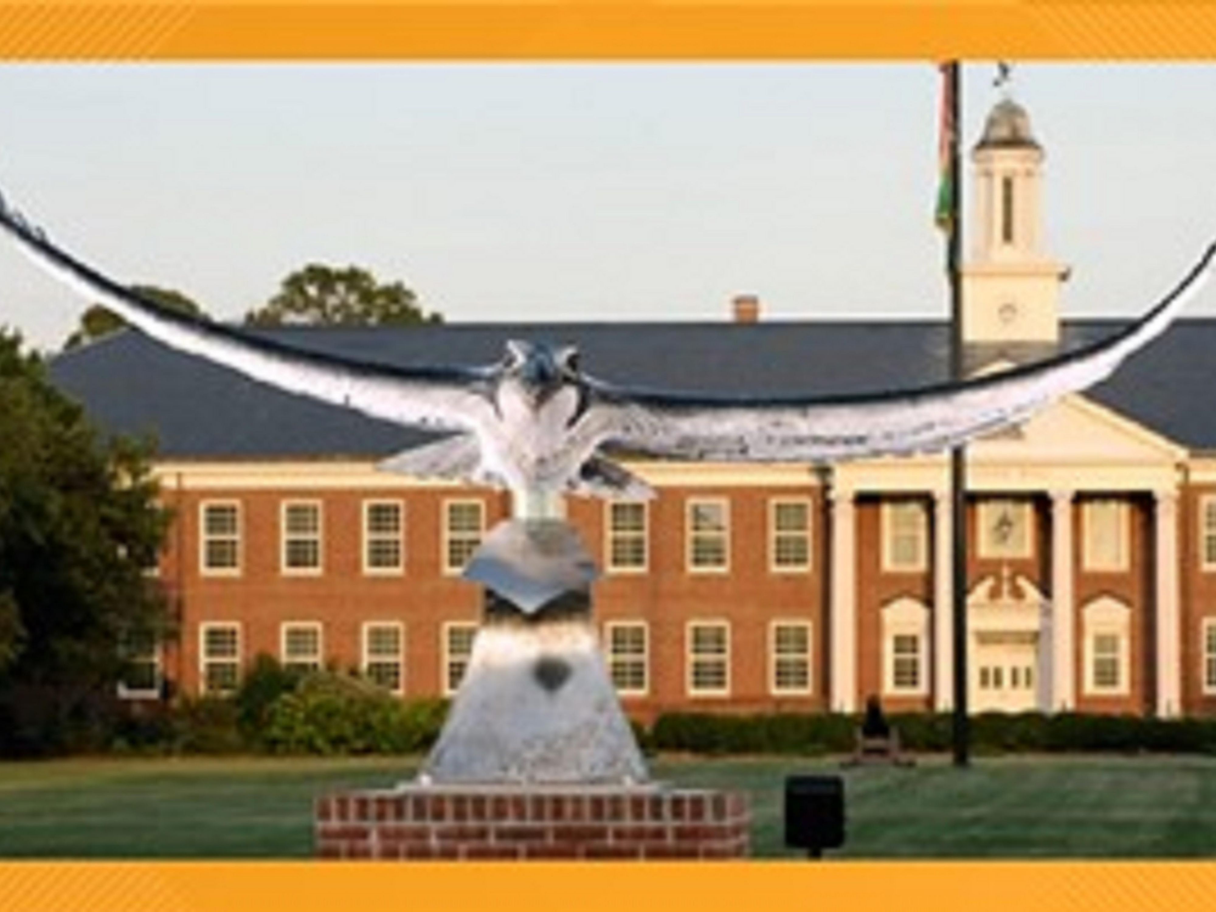 The University of North Carolina Wilmington is dedicated to the integration of teaching and mentoring with research and service. Their commitment to student engagement, creative inquiry, critical thinking, thoughtful expression, and responsible citizenship is expressed in our baccalaureate and masters’ programs. Visit us today!