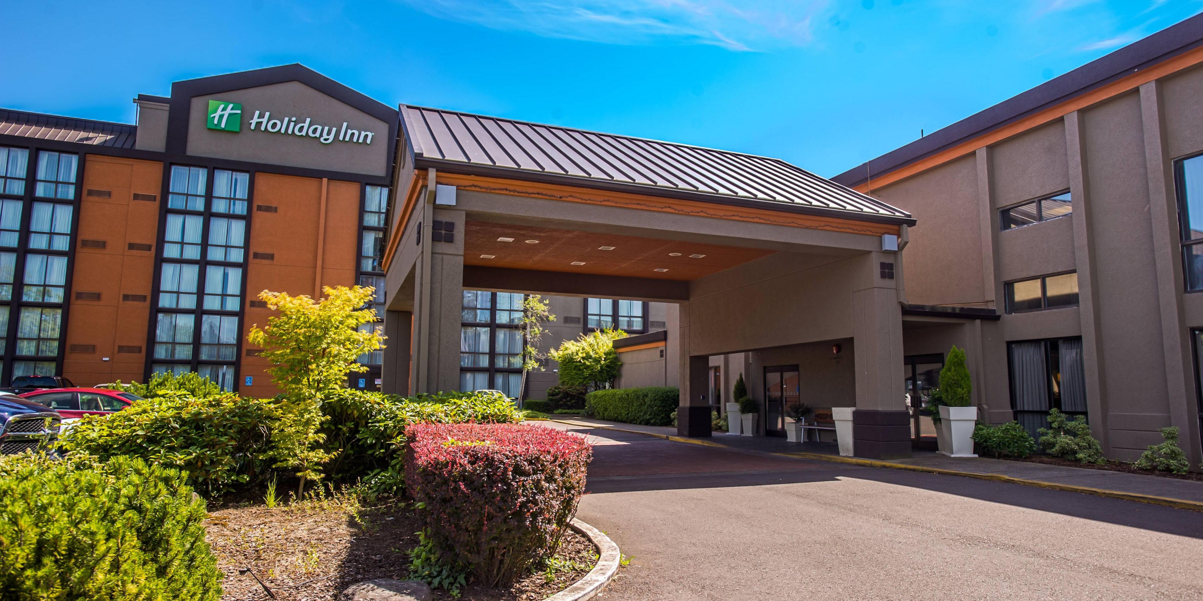 Holiday Inn Portland- I-5 S (Wilsonville)