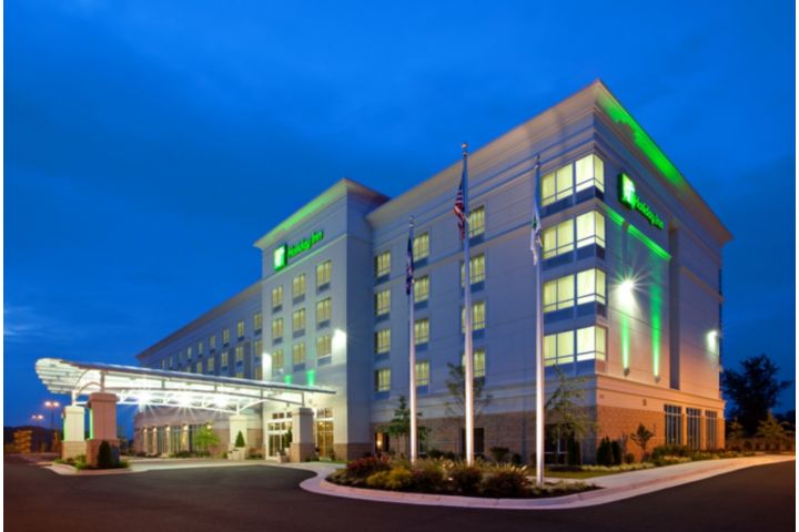 Holiday Inn Winchester SE-Historic Gateway