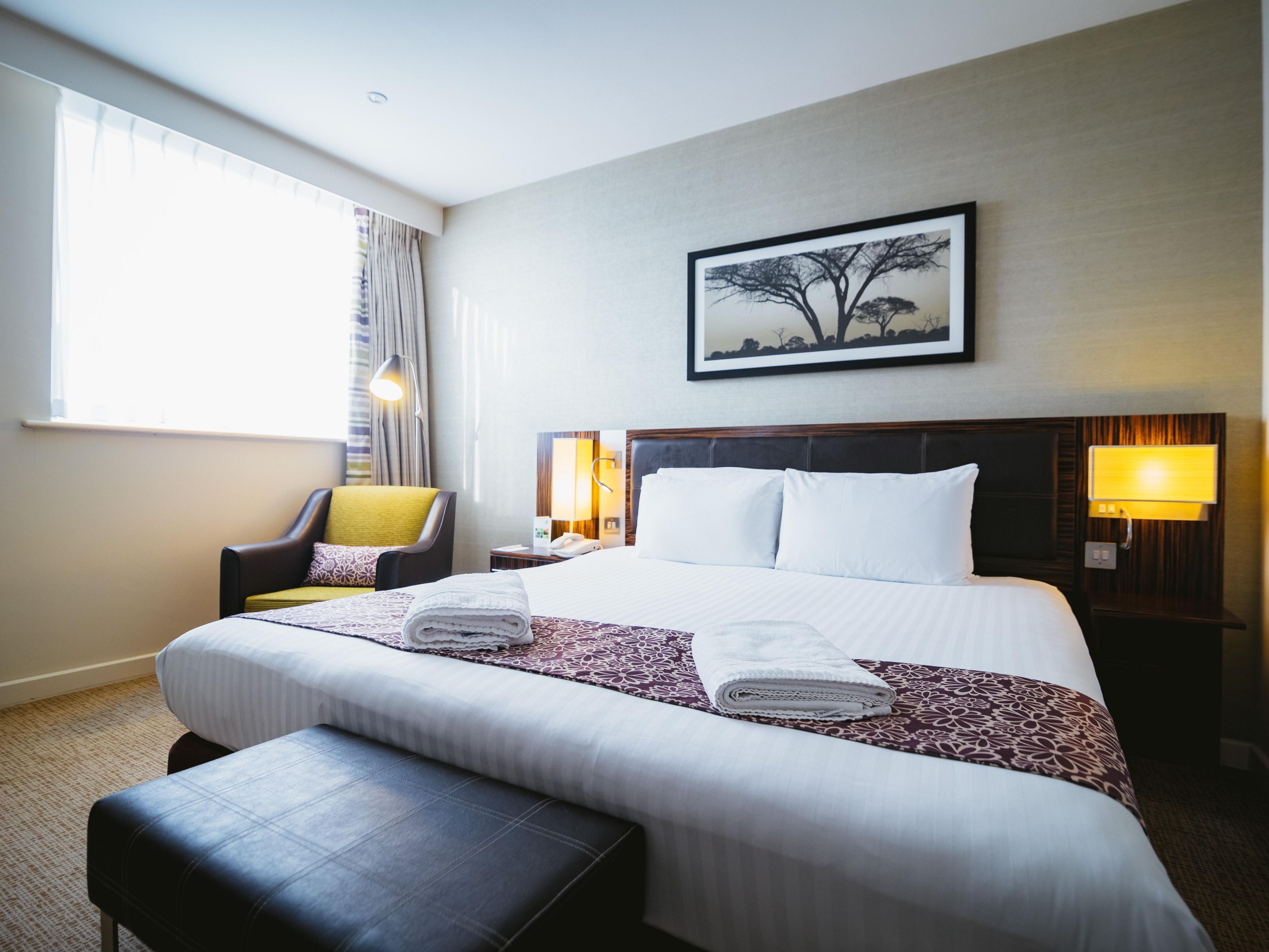 Hotel in Winchester, Holiday Inn Winchester Hotel