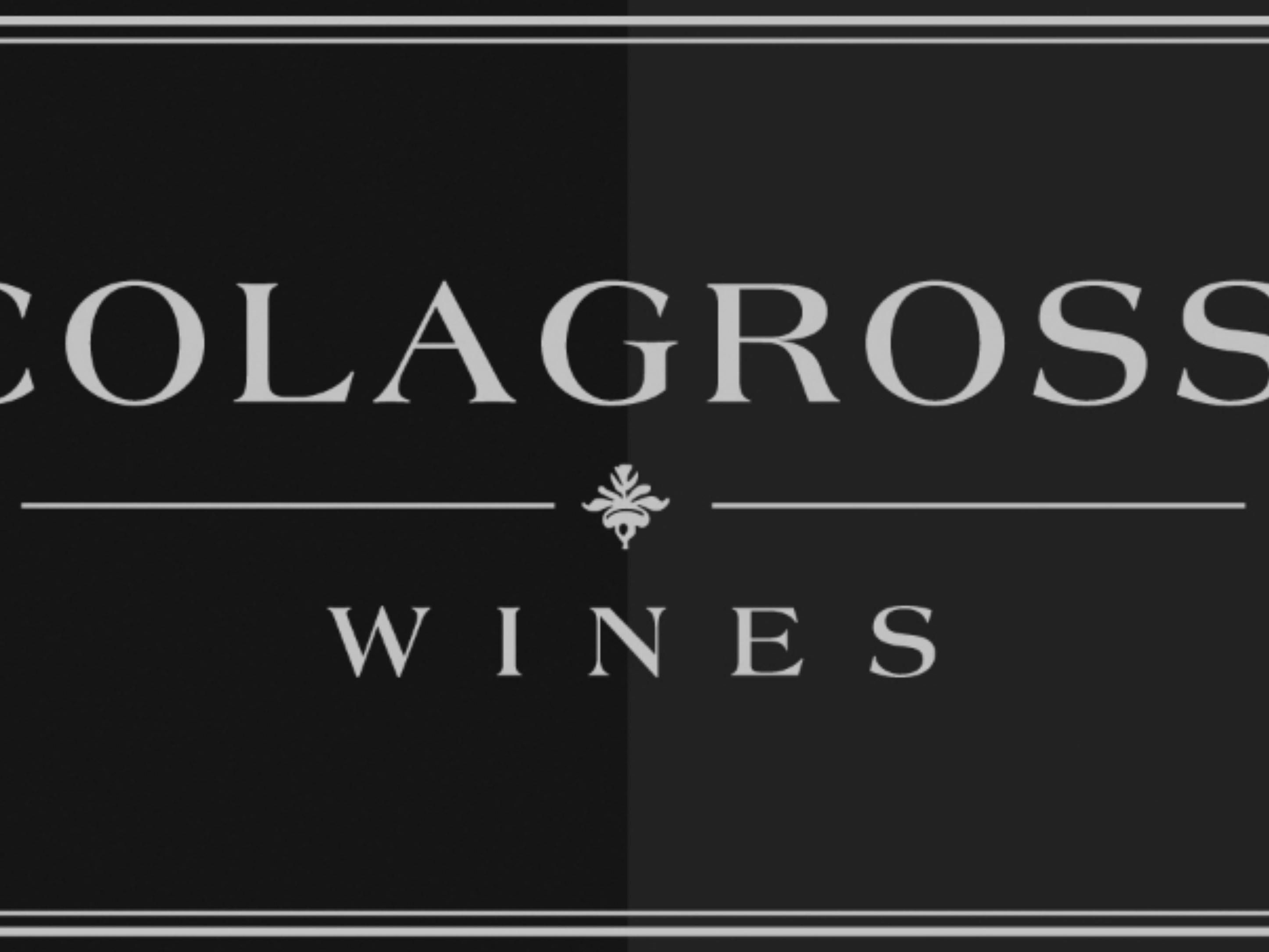Just 1.8 miles from the hotel,  Colagrossi offers Italian Varietals in small batches with passion. 
707-529-5459 to set up tasting and check availability.  Tastings Fri, Sat & Sun.