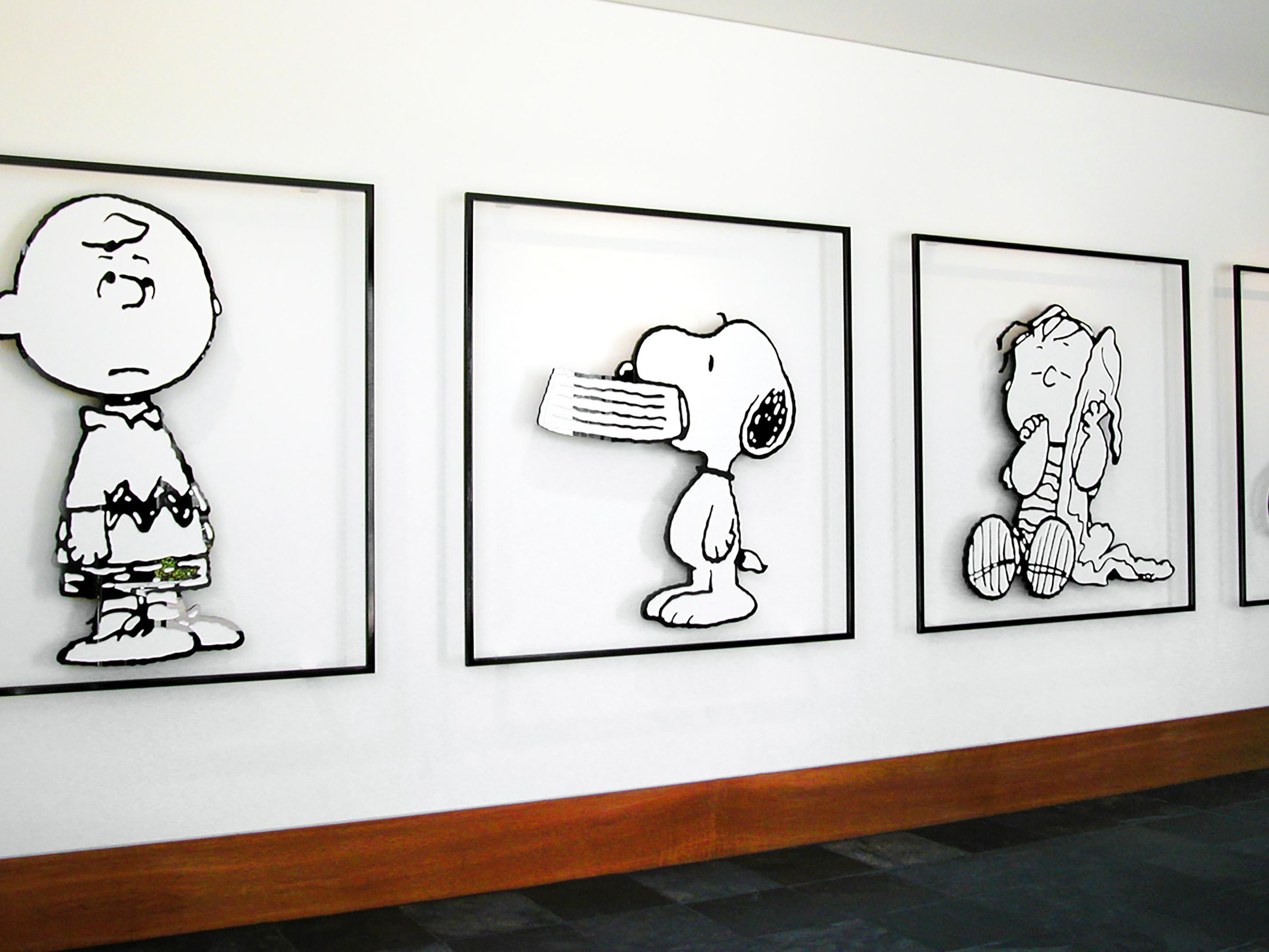 Located just 15 mins from the hotel.  The Schulz Museum is the perfect venue for Peanuts lovers young and old.  View the largest collection of original Peanuts art work in the world at the Charles M. Schulz Museum. Located in Santa Rosa, California