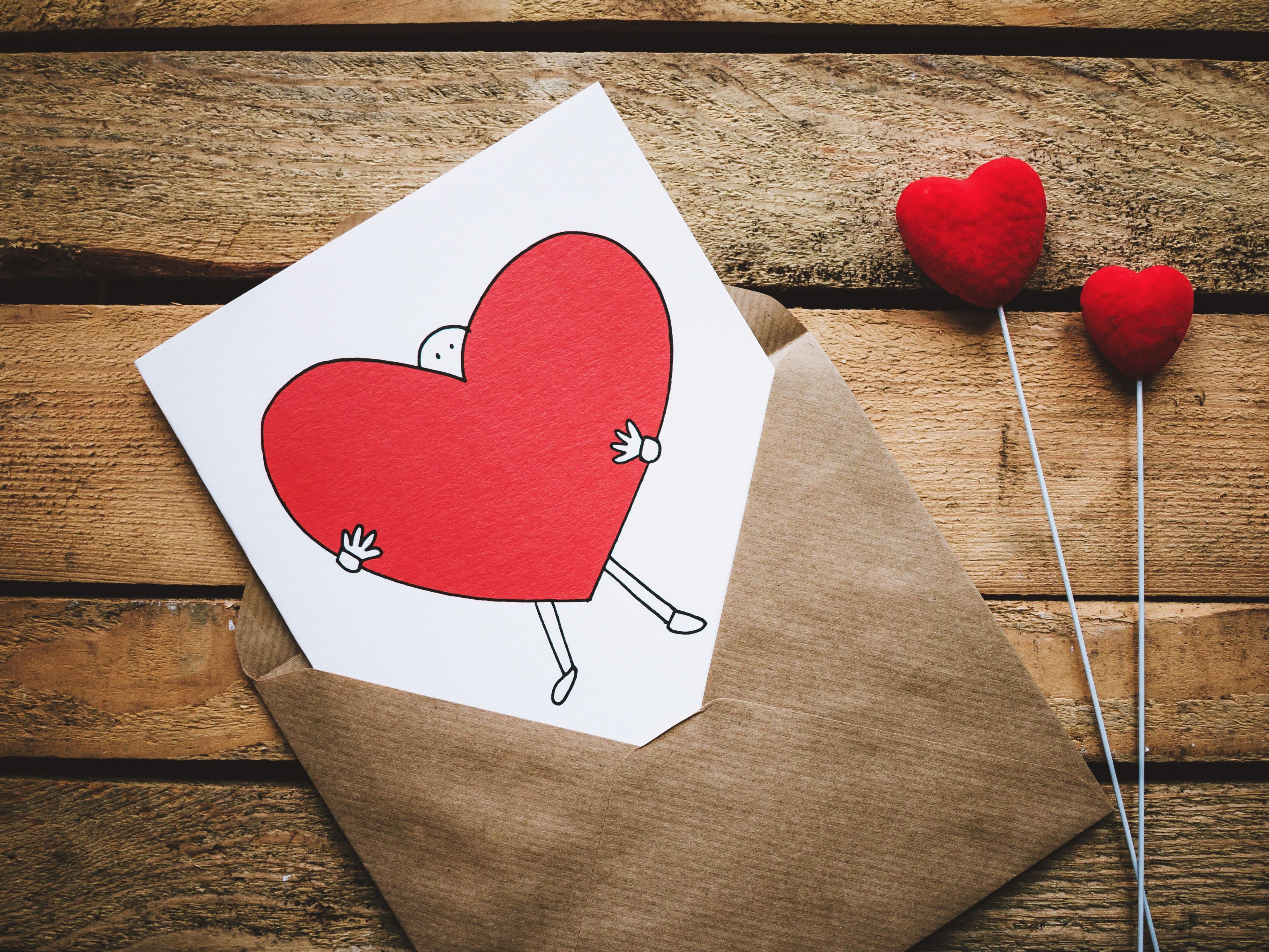 Romance Package!