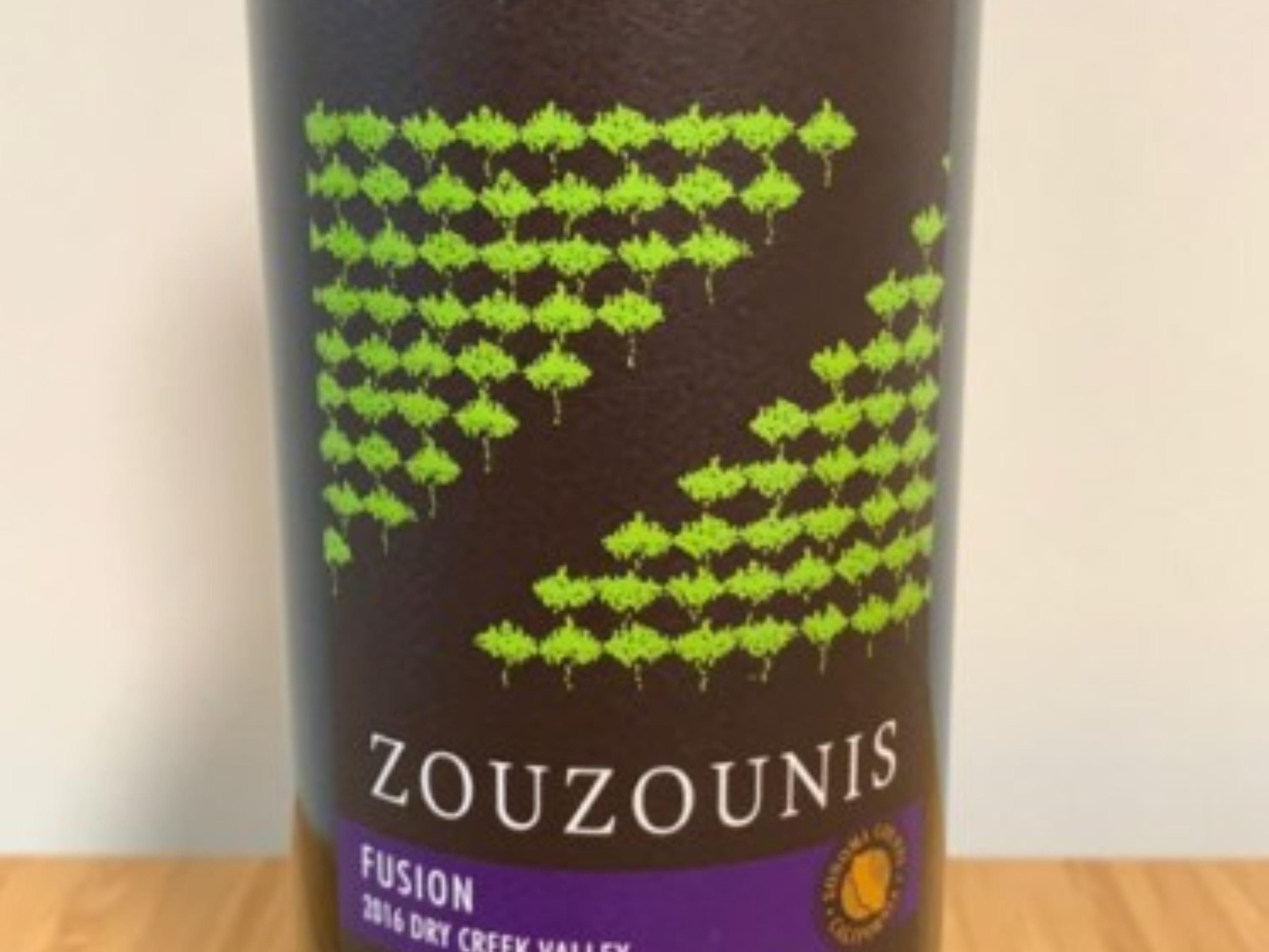 Award winning wines from Sonoma County.  Phyllis Zouzounis winemaker and owner does reds the right way!  Tasting room located at 7680 Bell Road in Windsor.  Open every weekend from 1pm-5pm.  Stop by for a sip and purchase a bottle of her award winning wine!