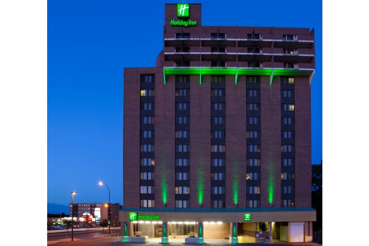 Holiday Inn Winnipeg - Airport West