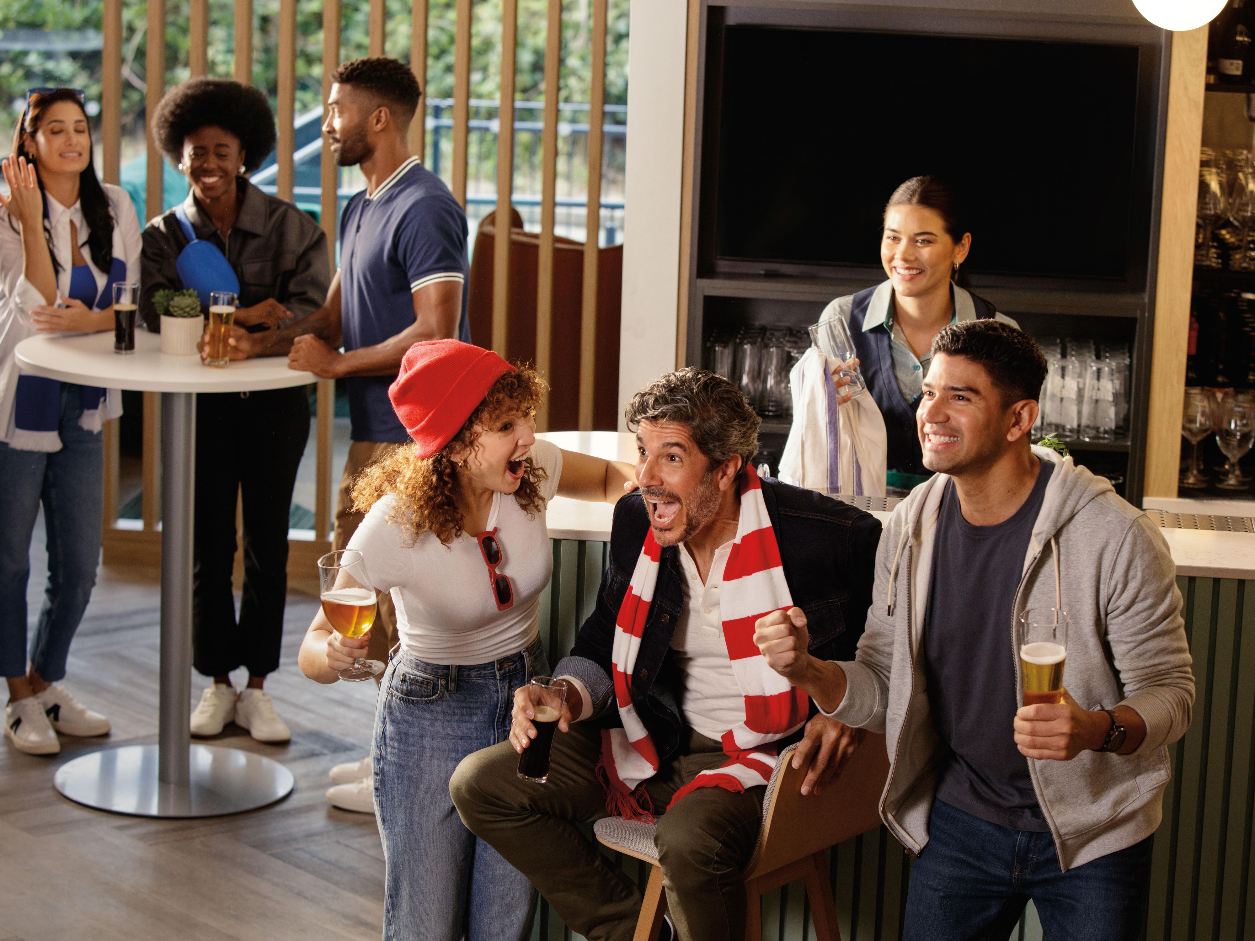 Winnipeg Hotel Rooms | Holiday Inn Winnipeg-South Pictures & Amenities 