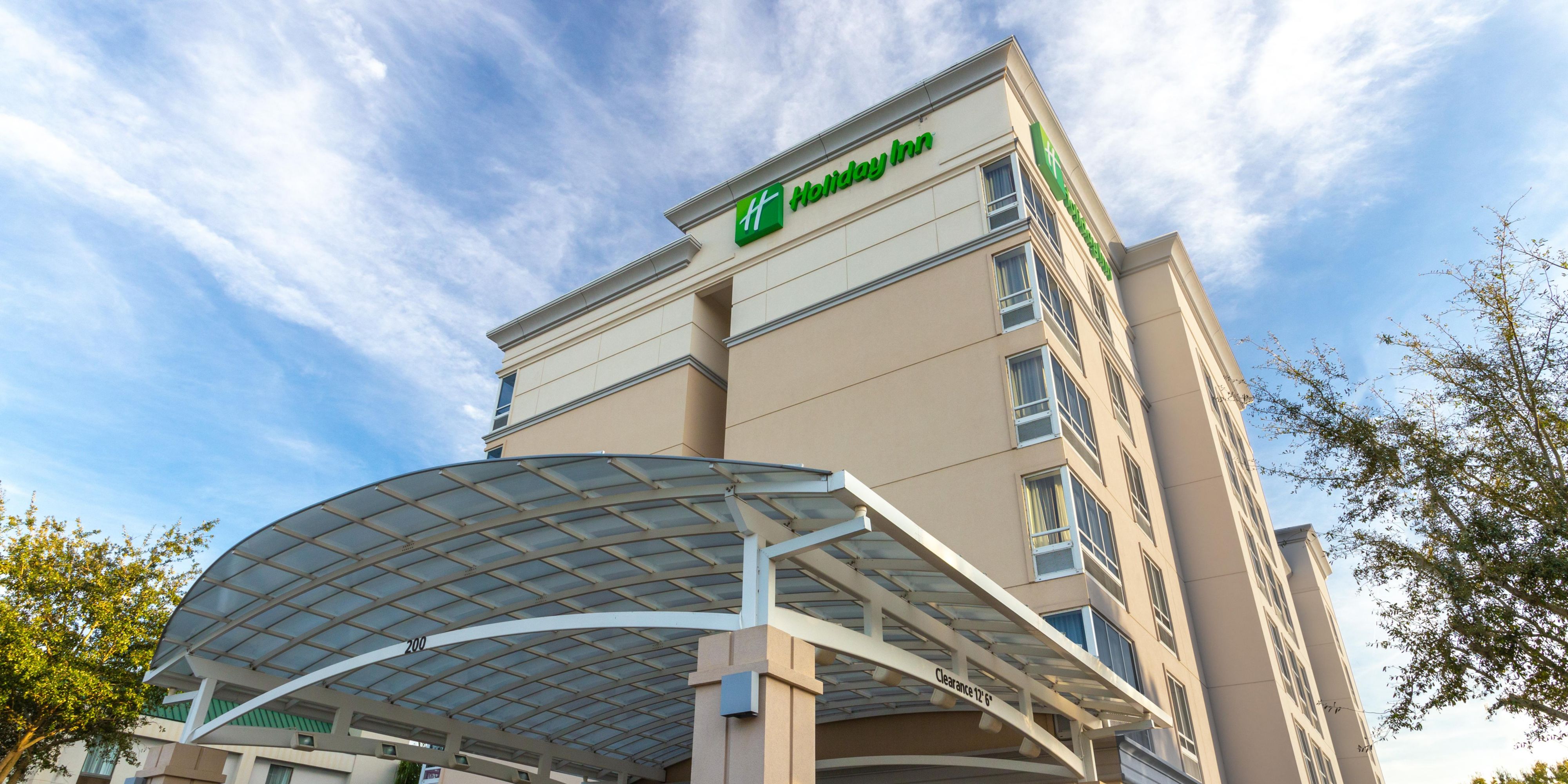 Holiday Inn Winter Haven