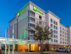 Holiday Inn Winter Haven in Kissimmee, Florida