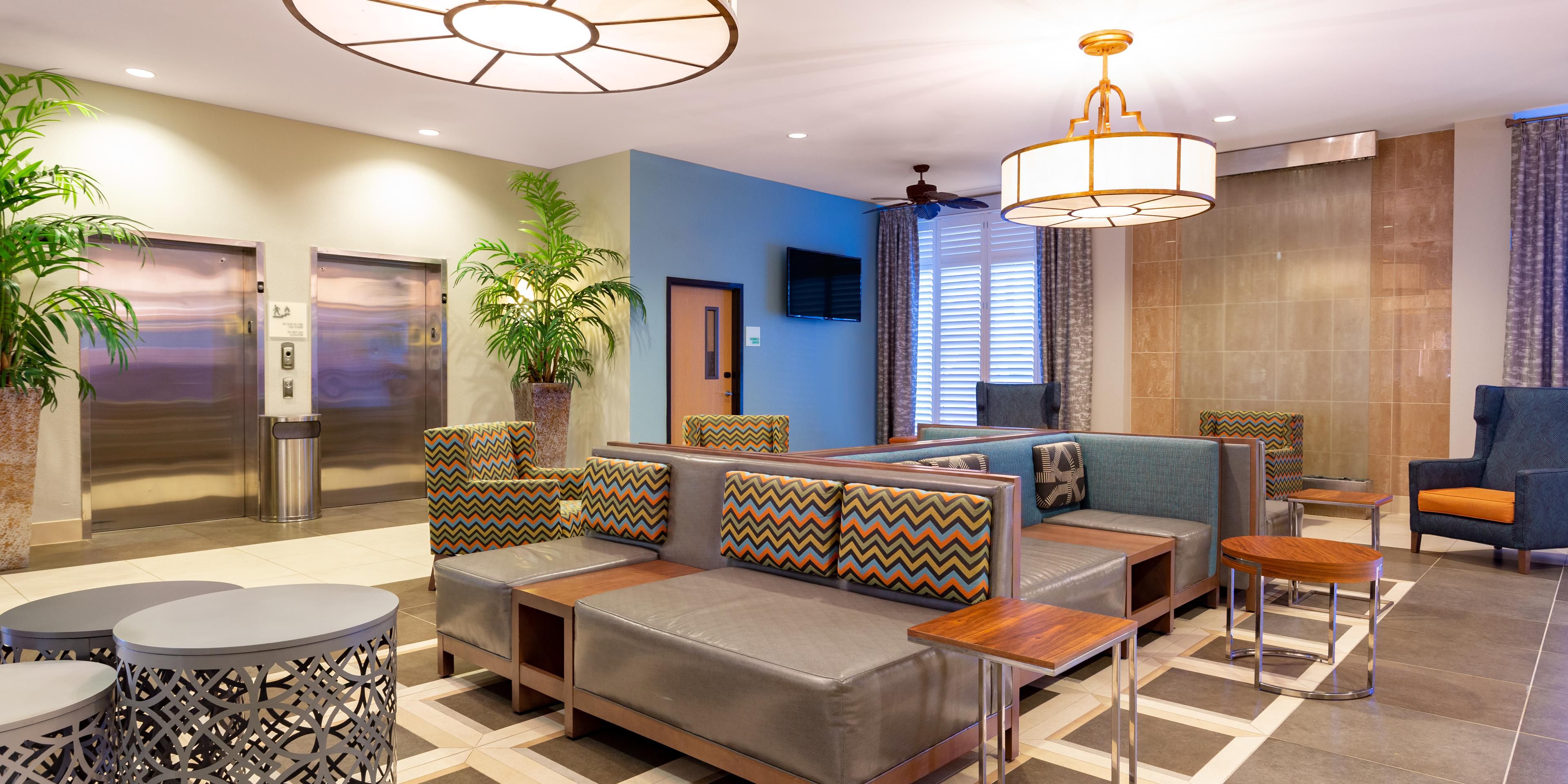 Holiday Inn Winter Haven