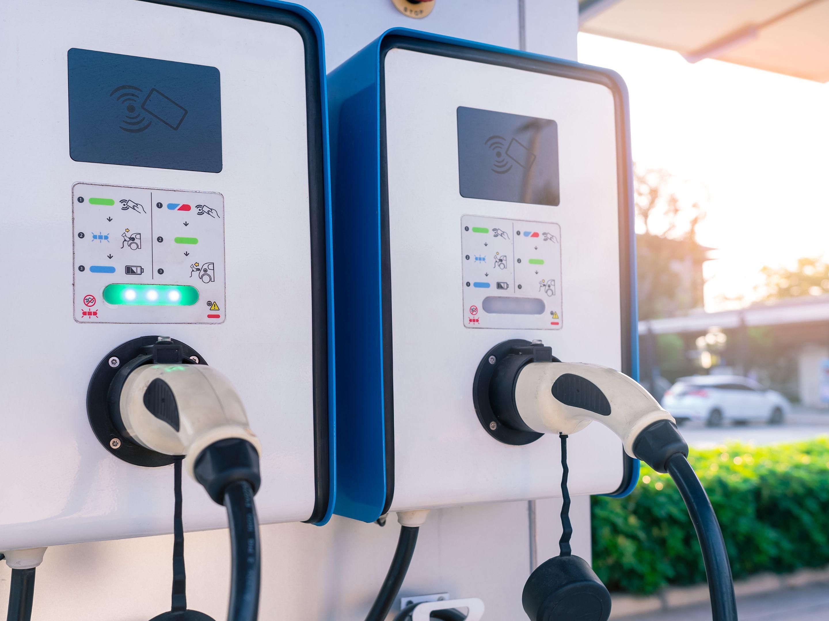 EV Charger