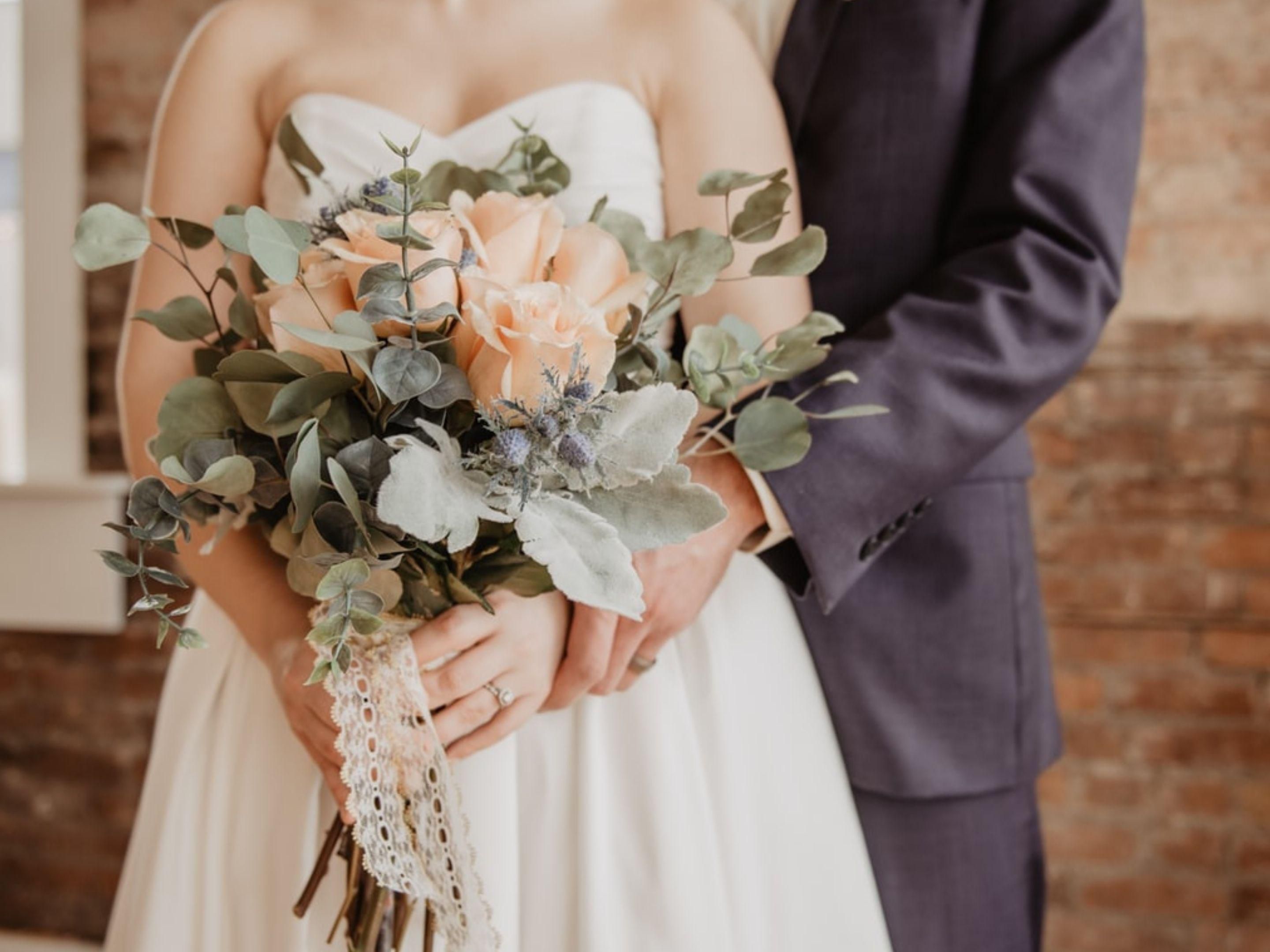 Festive Weddings