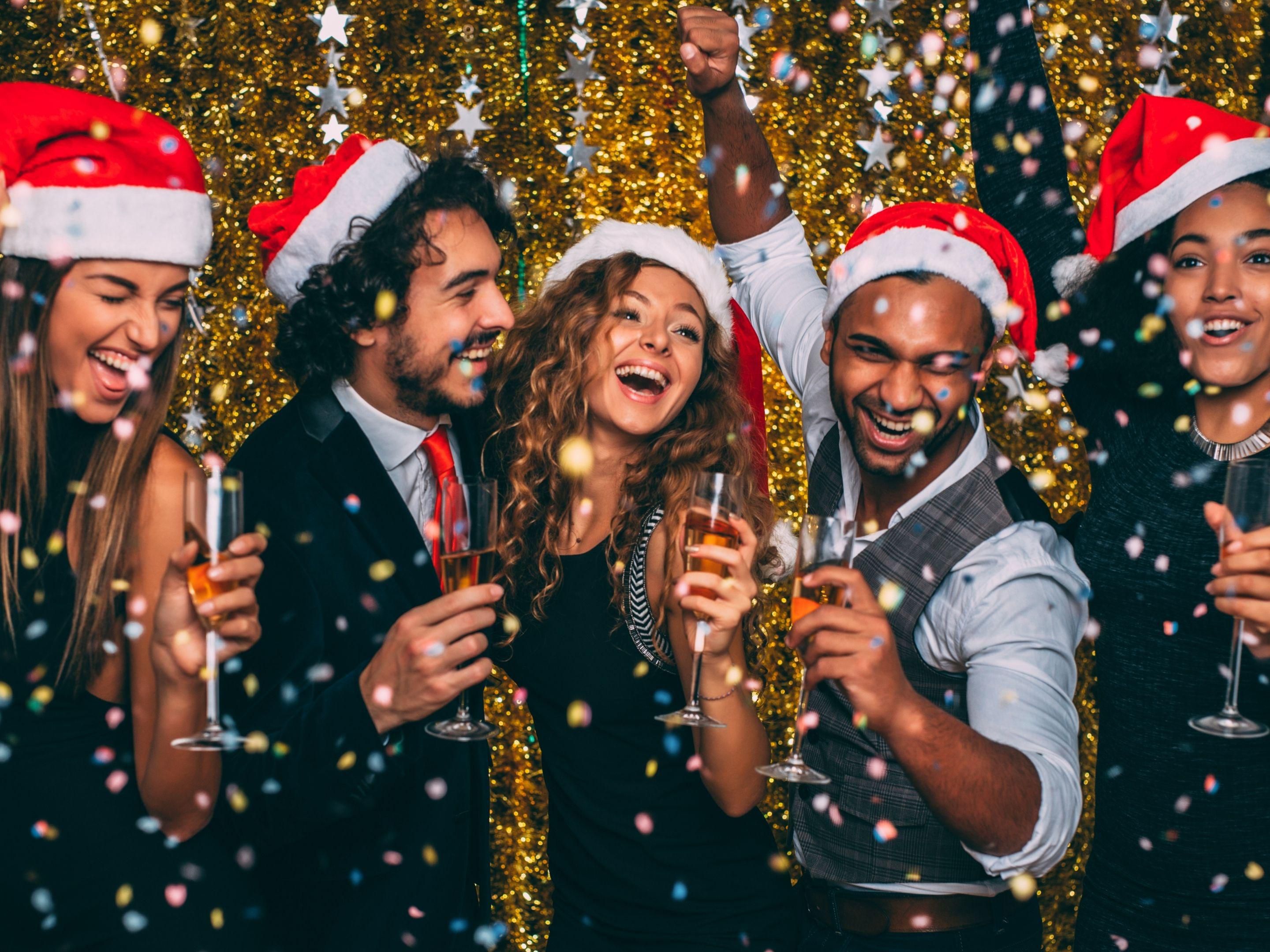Whether you’re looking to organise a spectacular Christmas party for colleagues, a festive night out for friends or a celebratory feast with loved ones, here at Holiday Inn Birmingham - Bromsgrove we’ve got the perfect package for you.