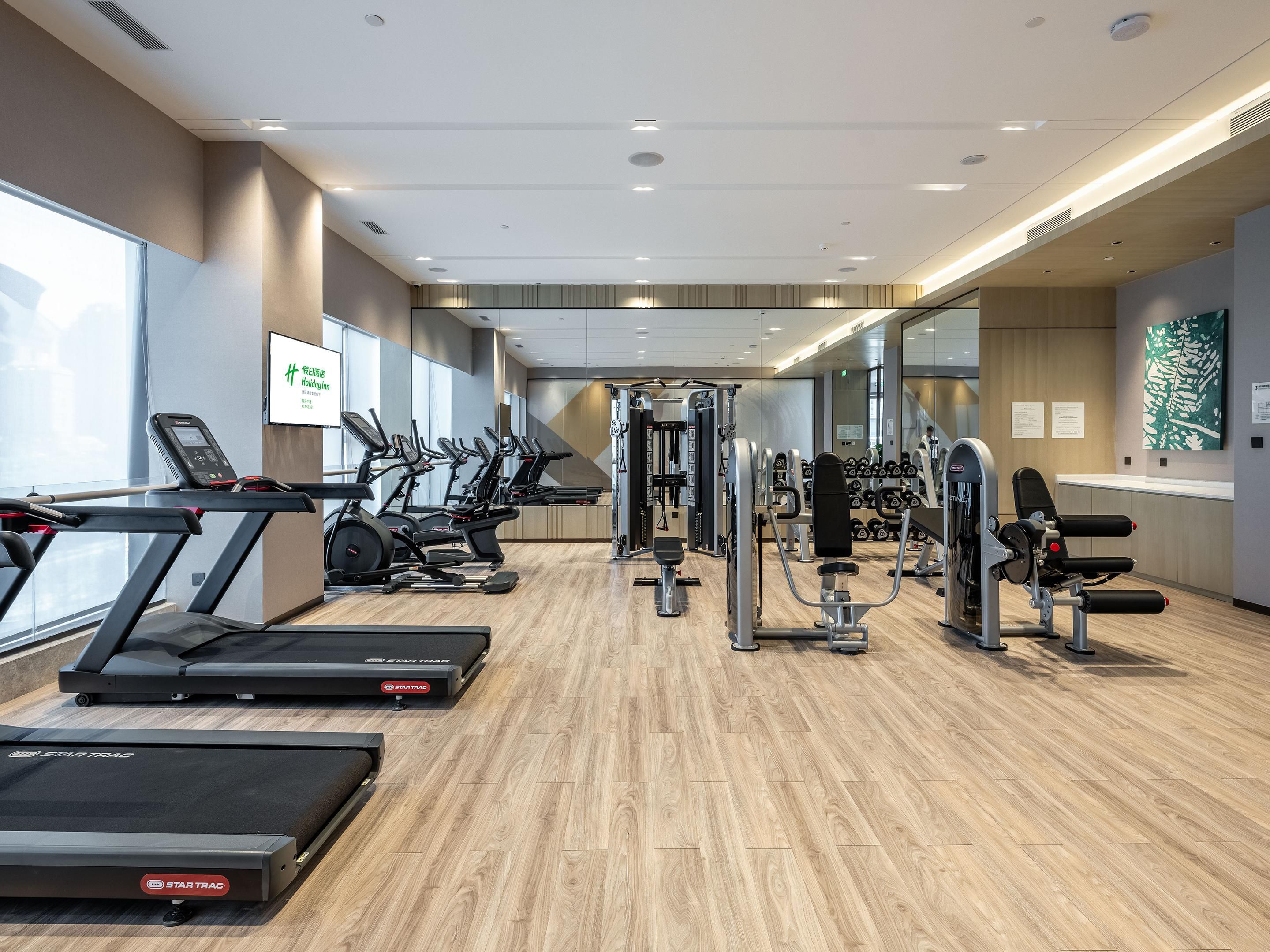 Gym
