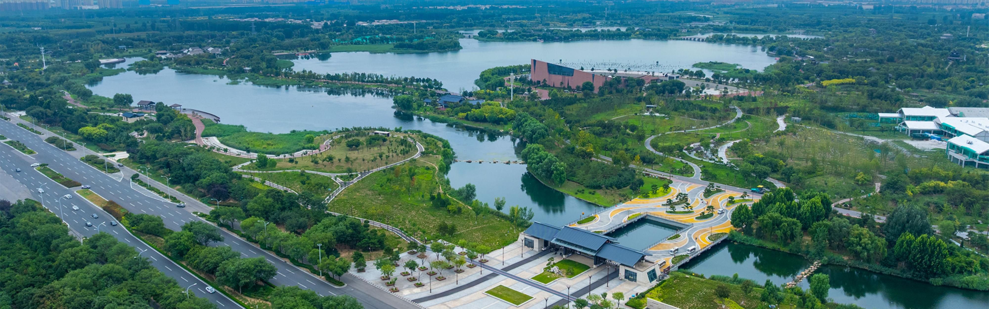 Xiang Lake