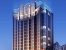 New Holiday Inn Xining Datong in Xining