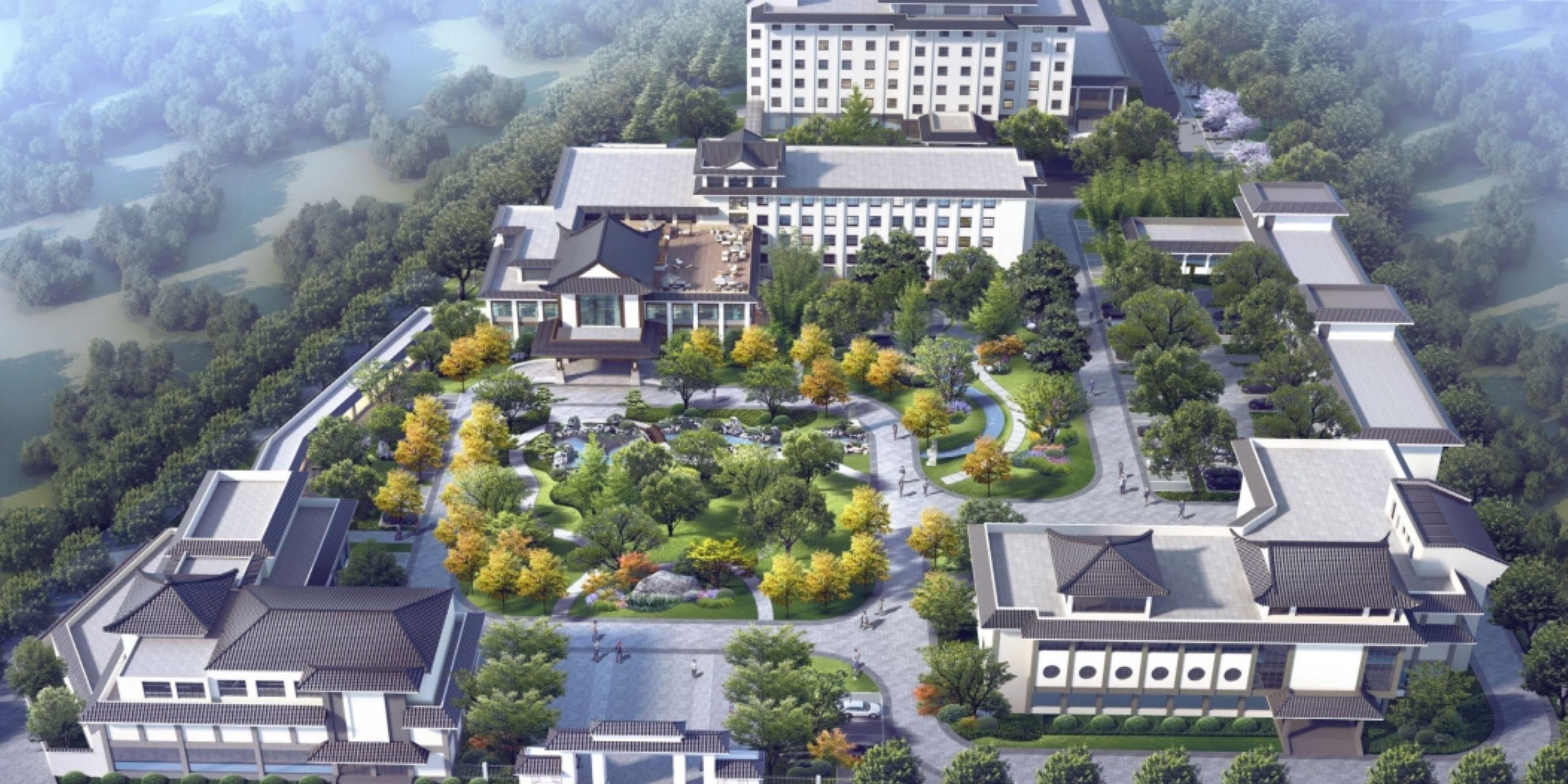Holiday Inn Xuzhou Yunquan