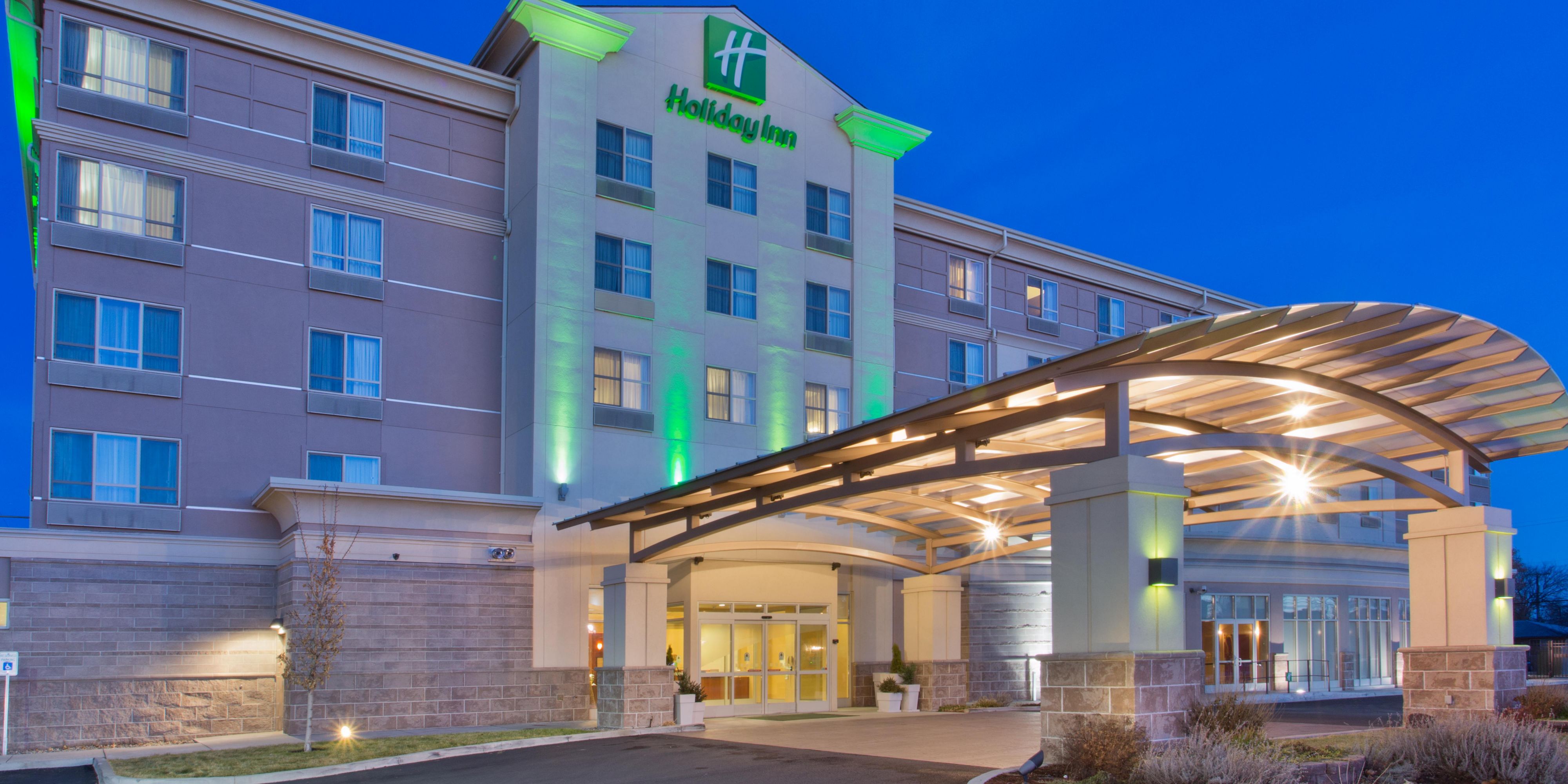 Holiday Inn Yakima