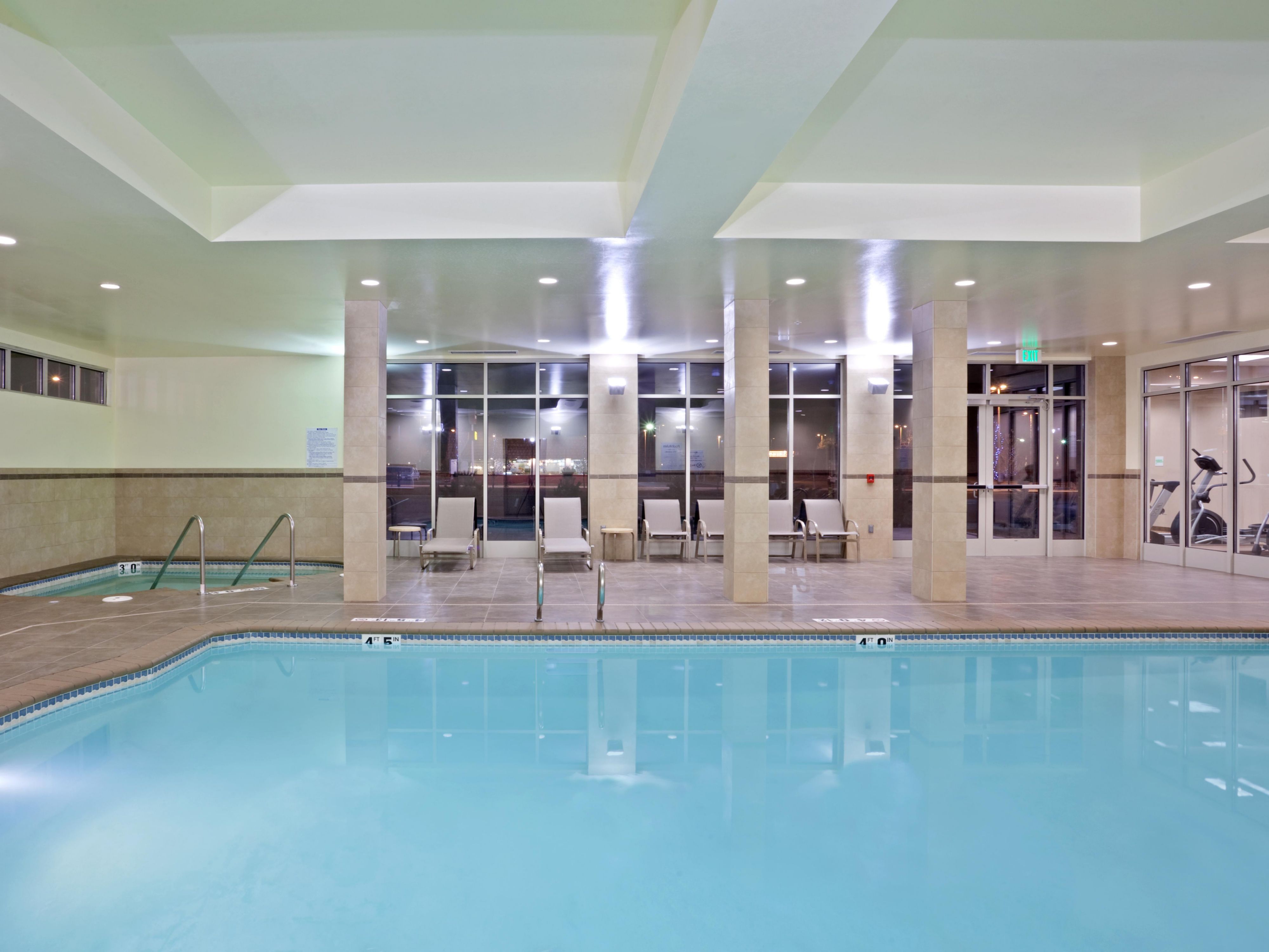 Holiday Inn Yakima Free & More