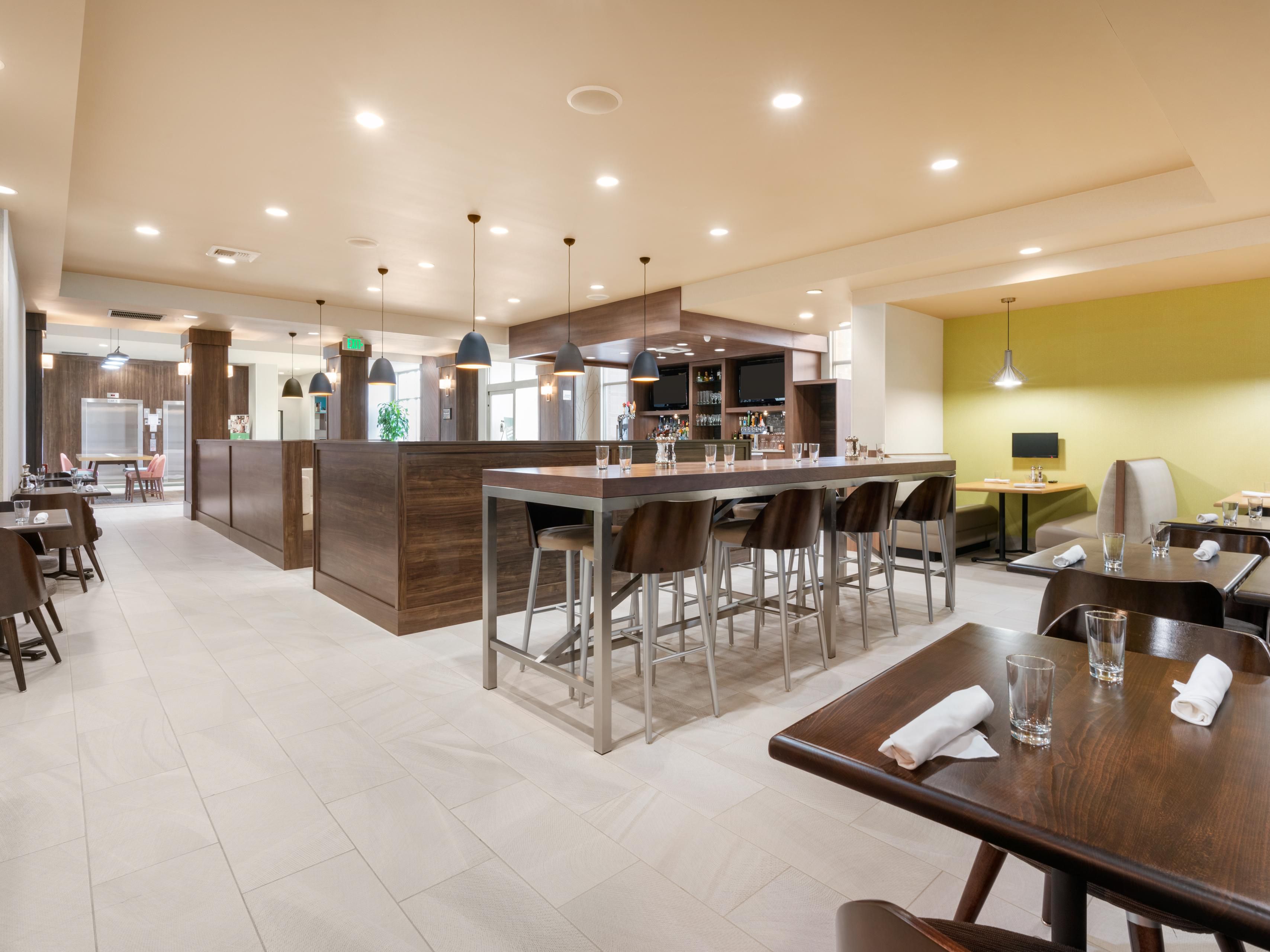 Hotel in Yakima Holiday Inn Yakima Hotel