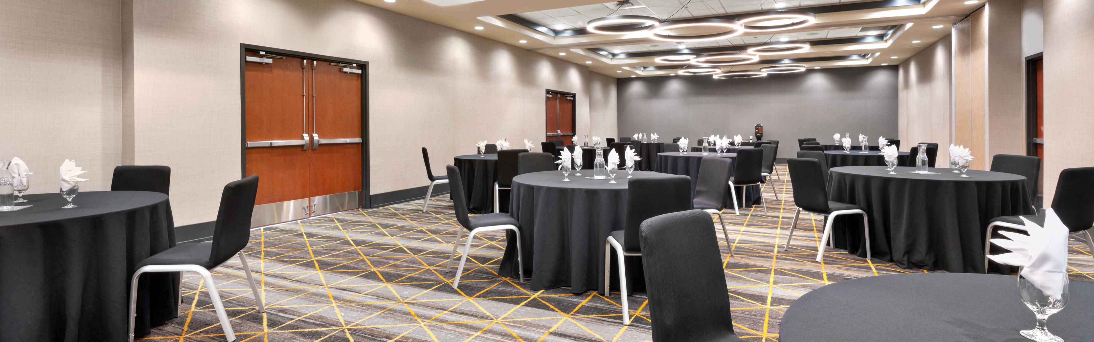 Primary Groups and Meetings