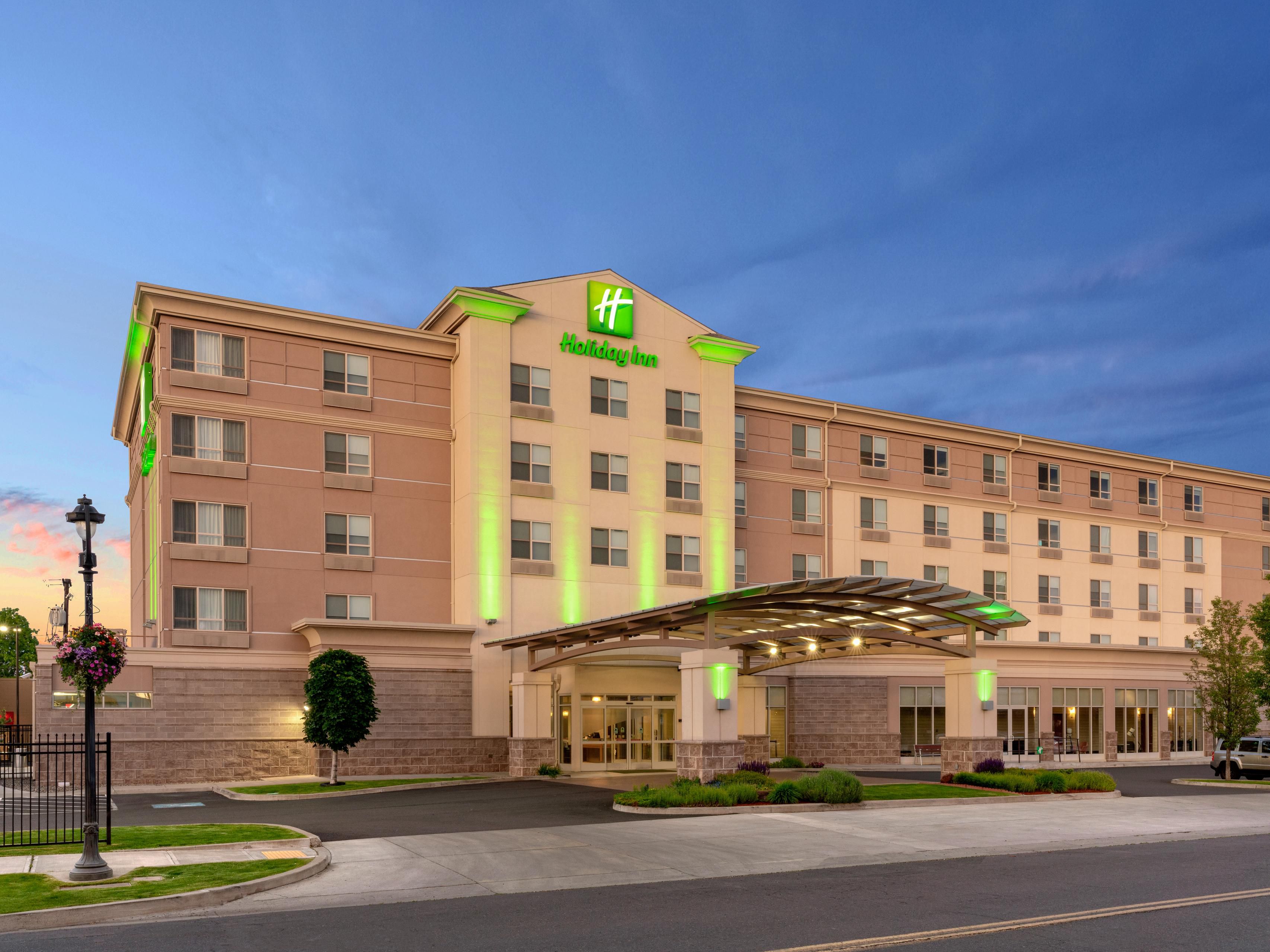 Holiday Inn Yakima Hotel by IHG