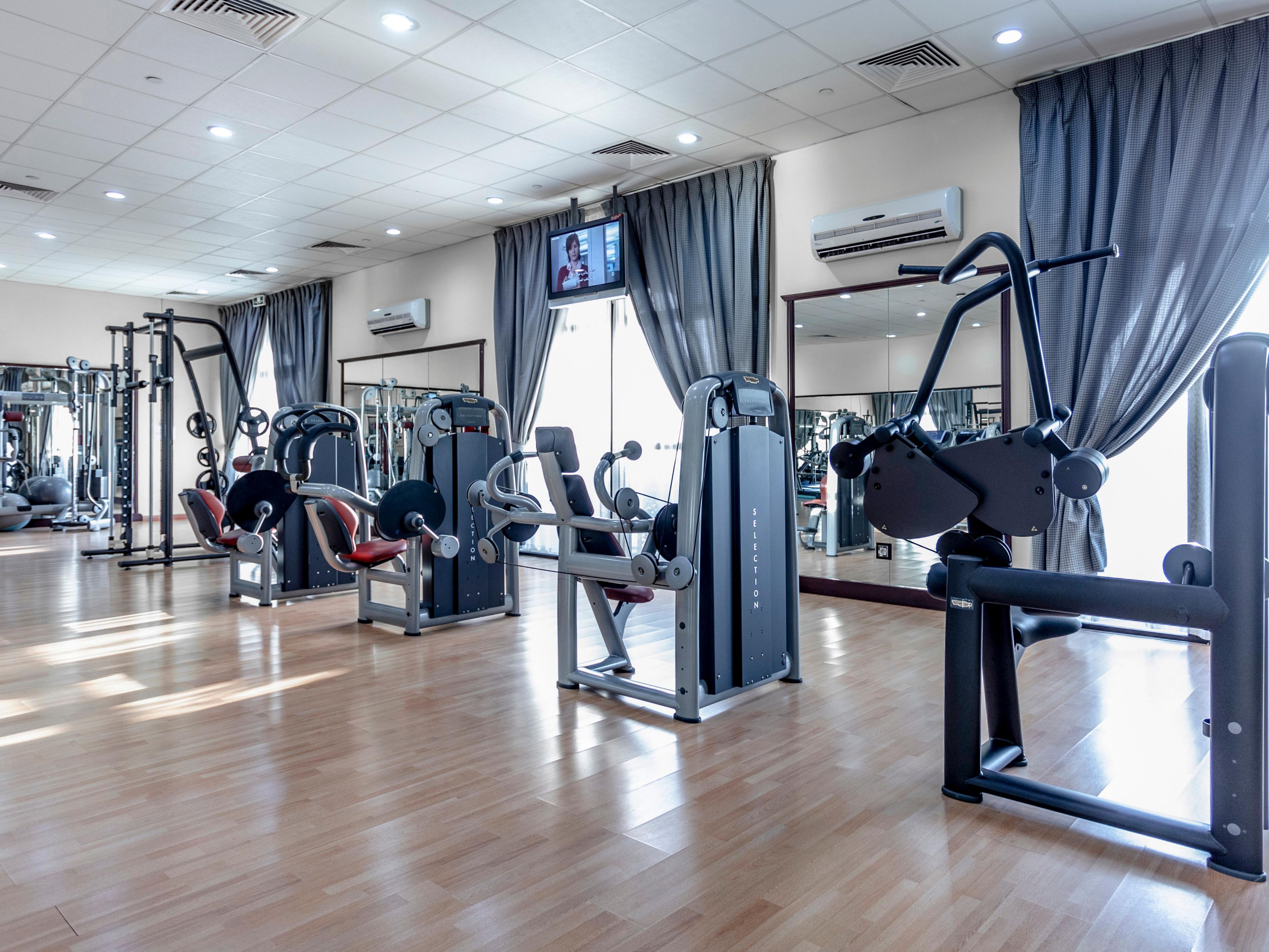 Special Fitness Offer