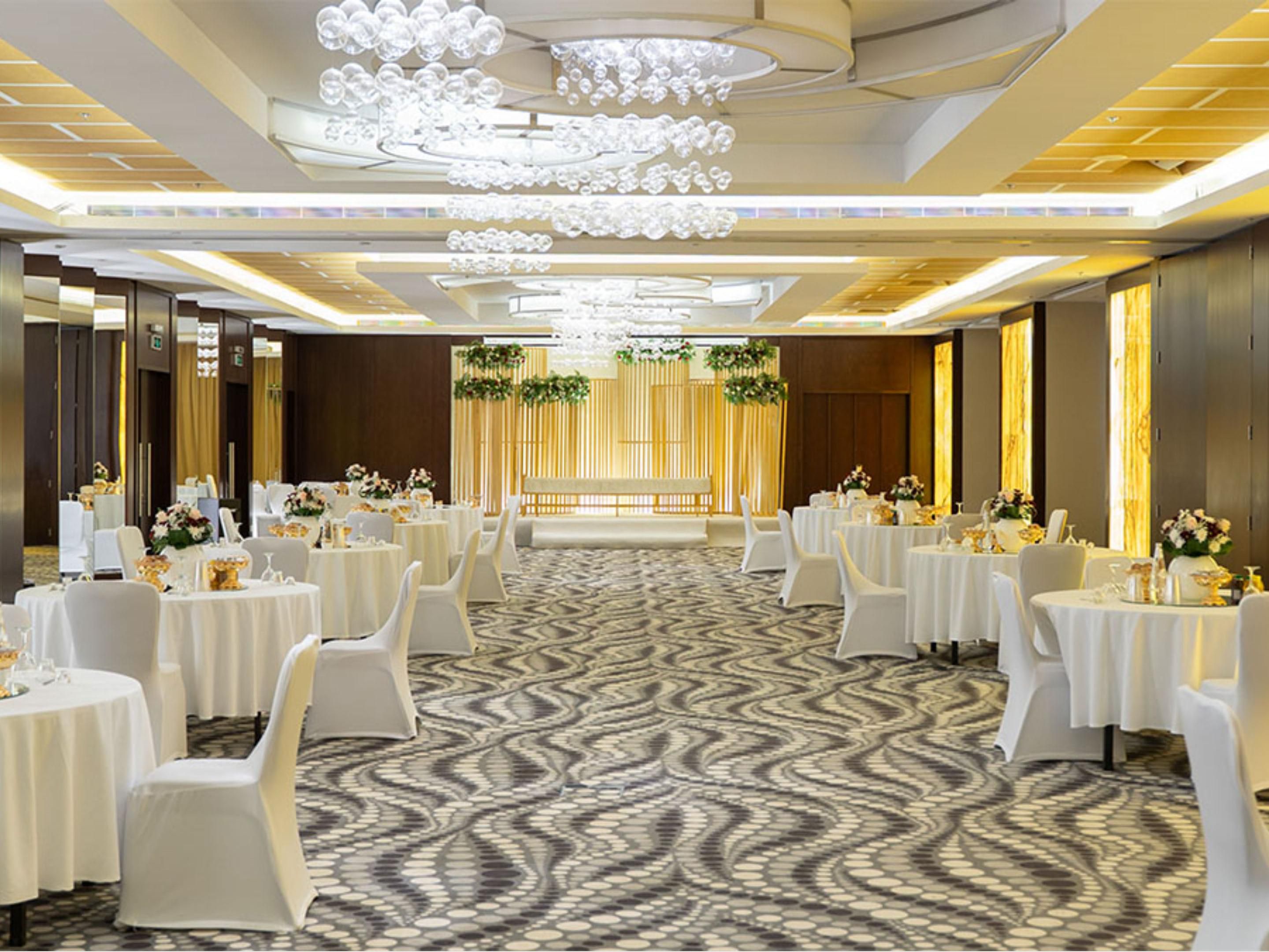 Make Your Dream Wedding a Reality