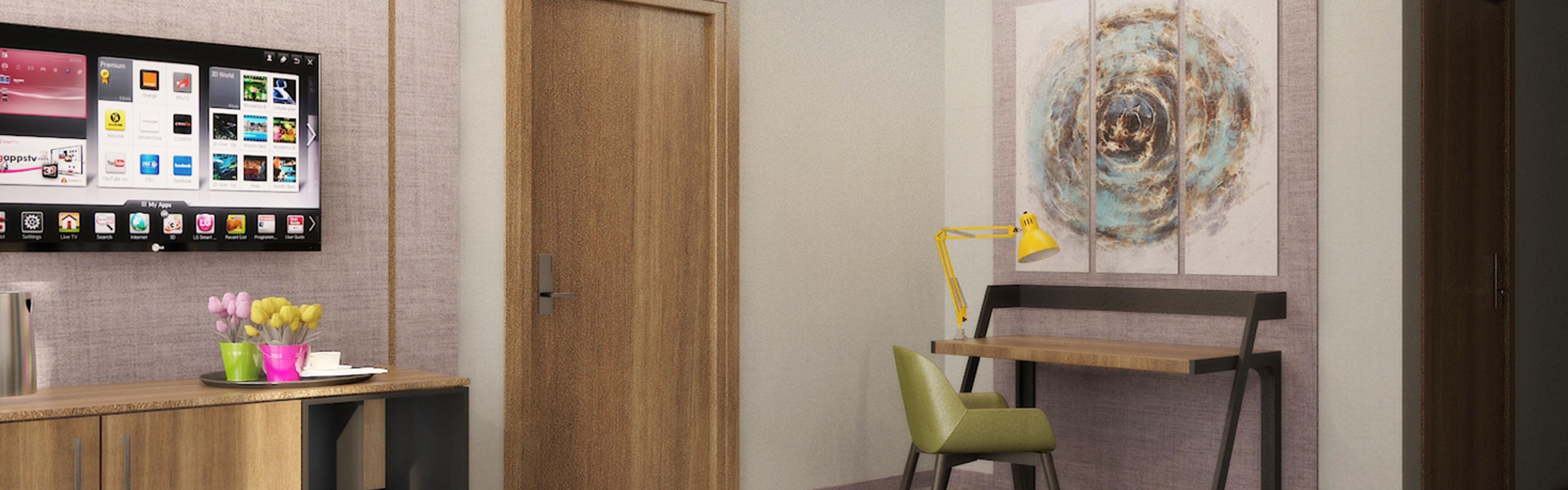 Holiday Inn Jiashan صور الغرف ووسائل الراحة