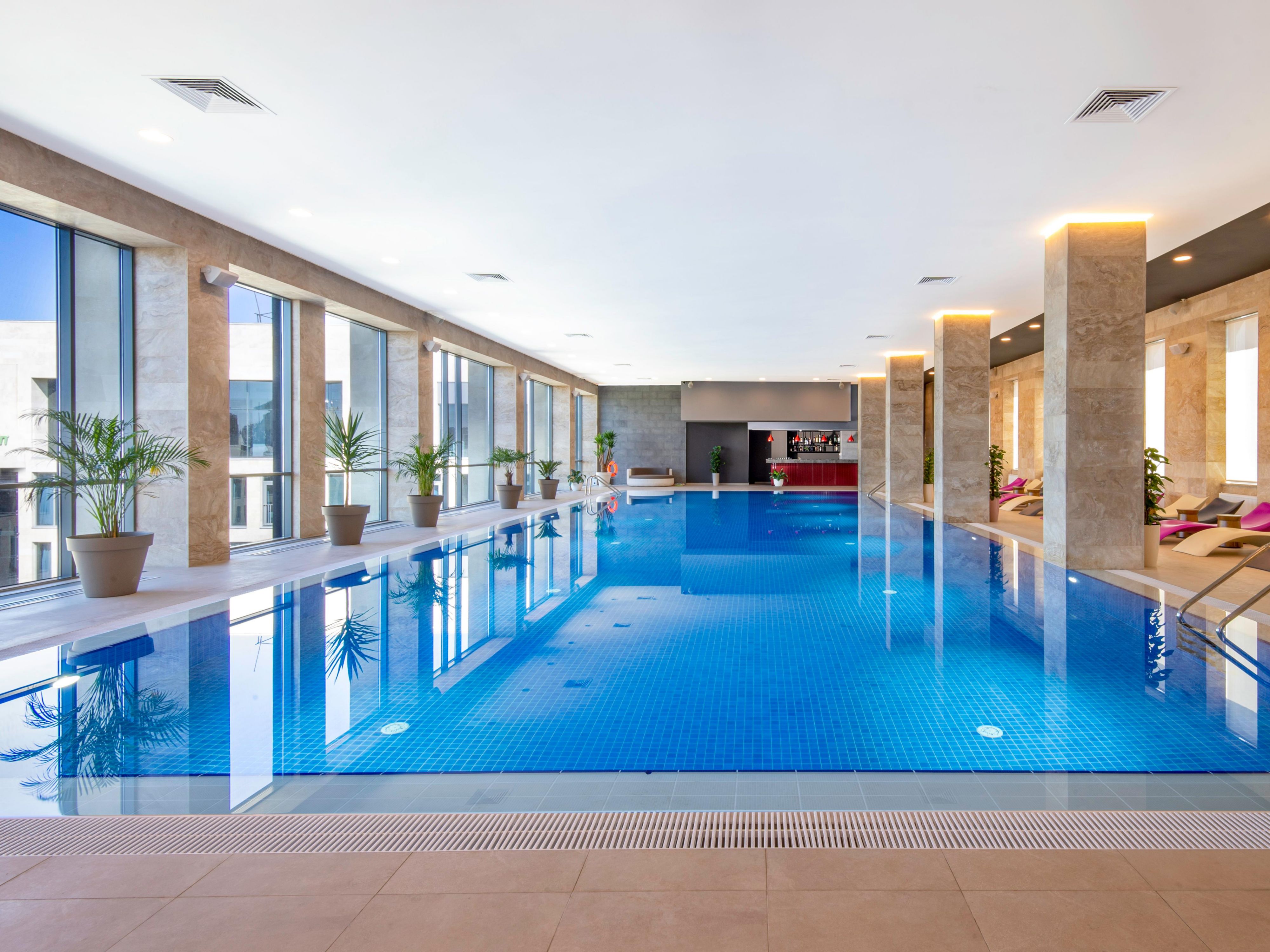 Holiday Inn Yerevan Republic Square Free & More