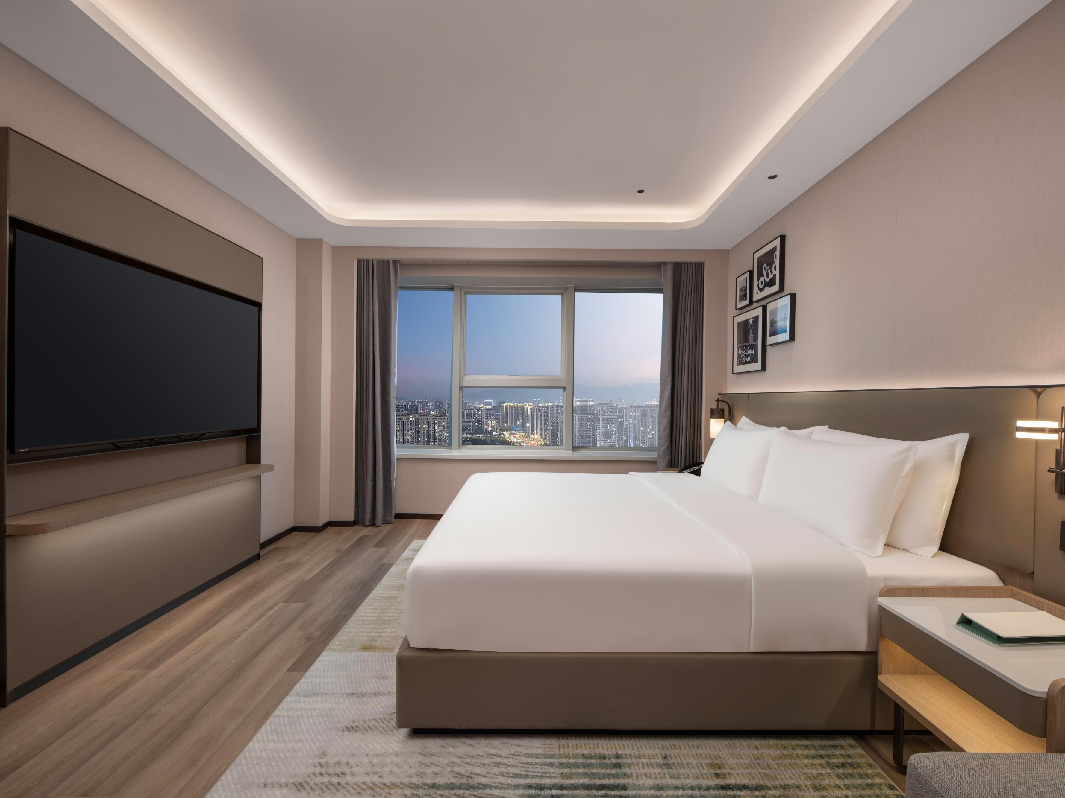 ห้องพักแขก