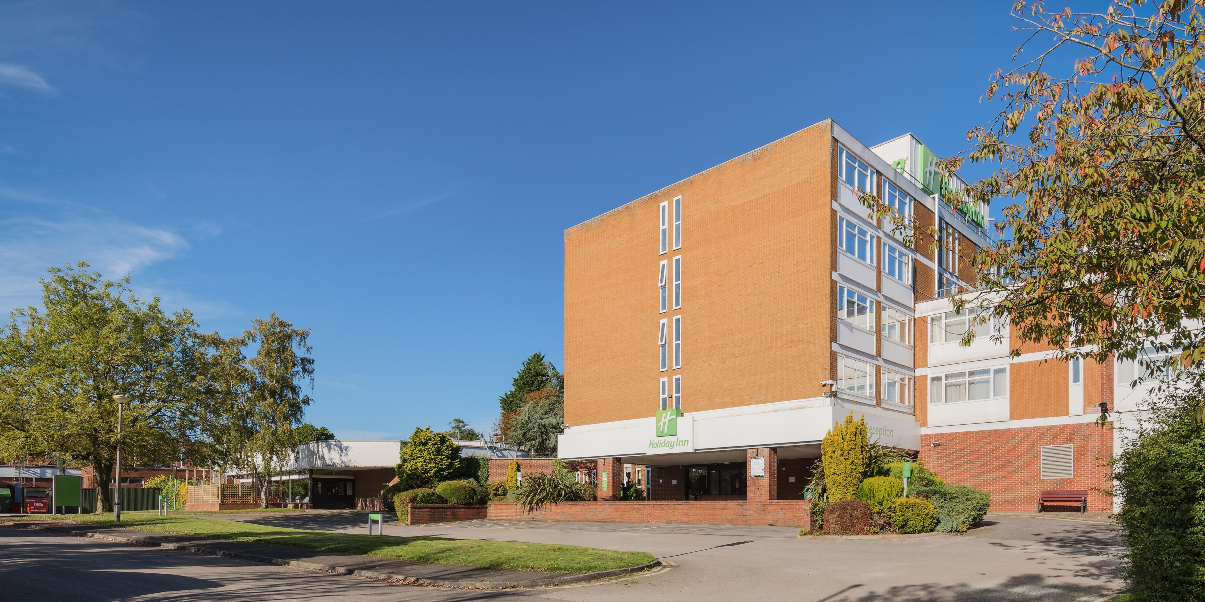 Holiday Inn York