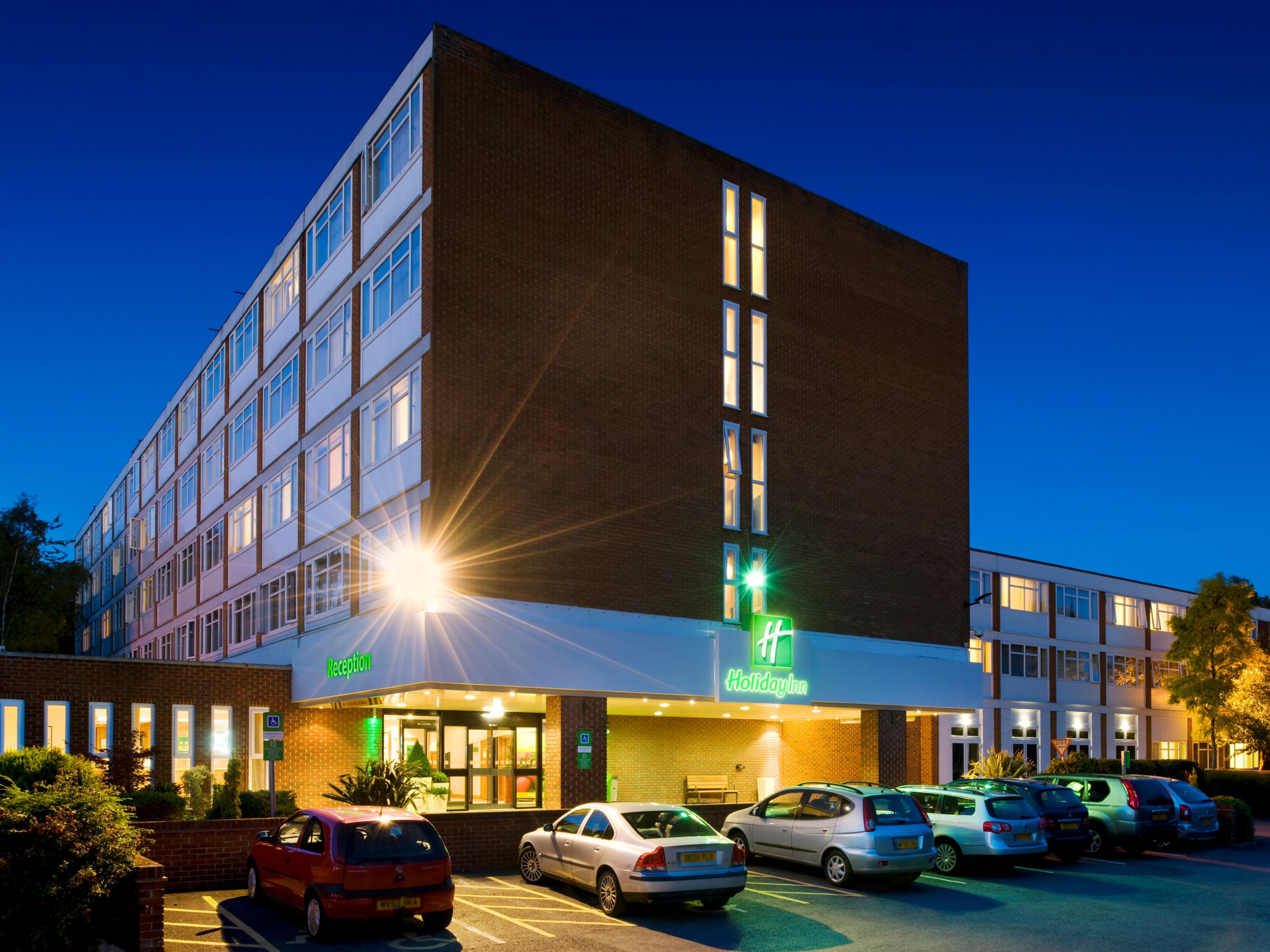 Ample free car parking is available, allowing you to avoid the hassle and cost of parking in York Centre