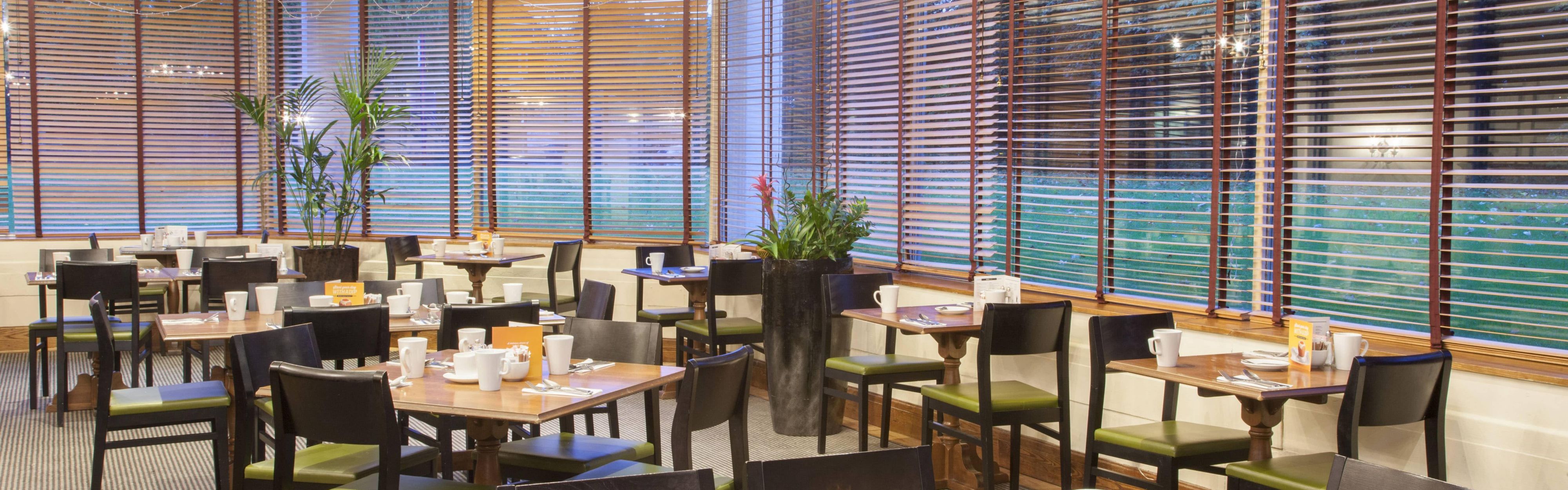 Primary Dining photo
