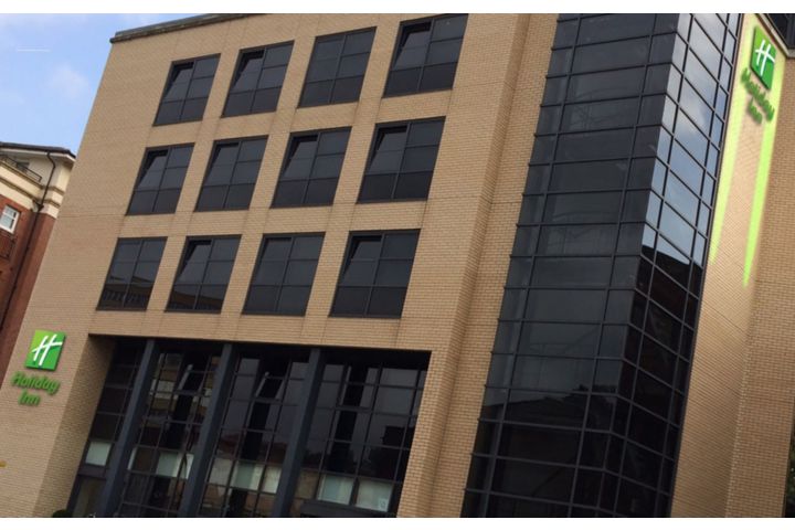 Holiday Inn York City Centre