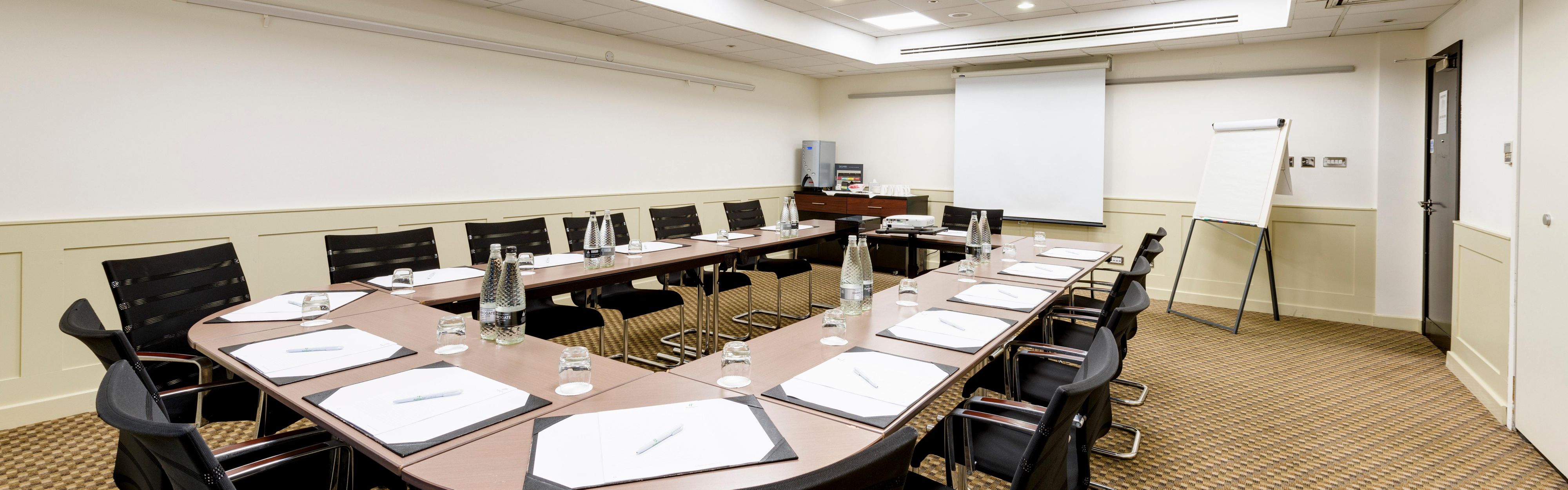 Primary Groups and Meetings