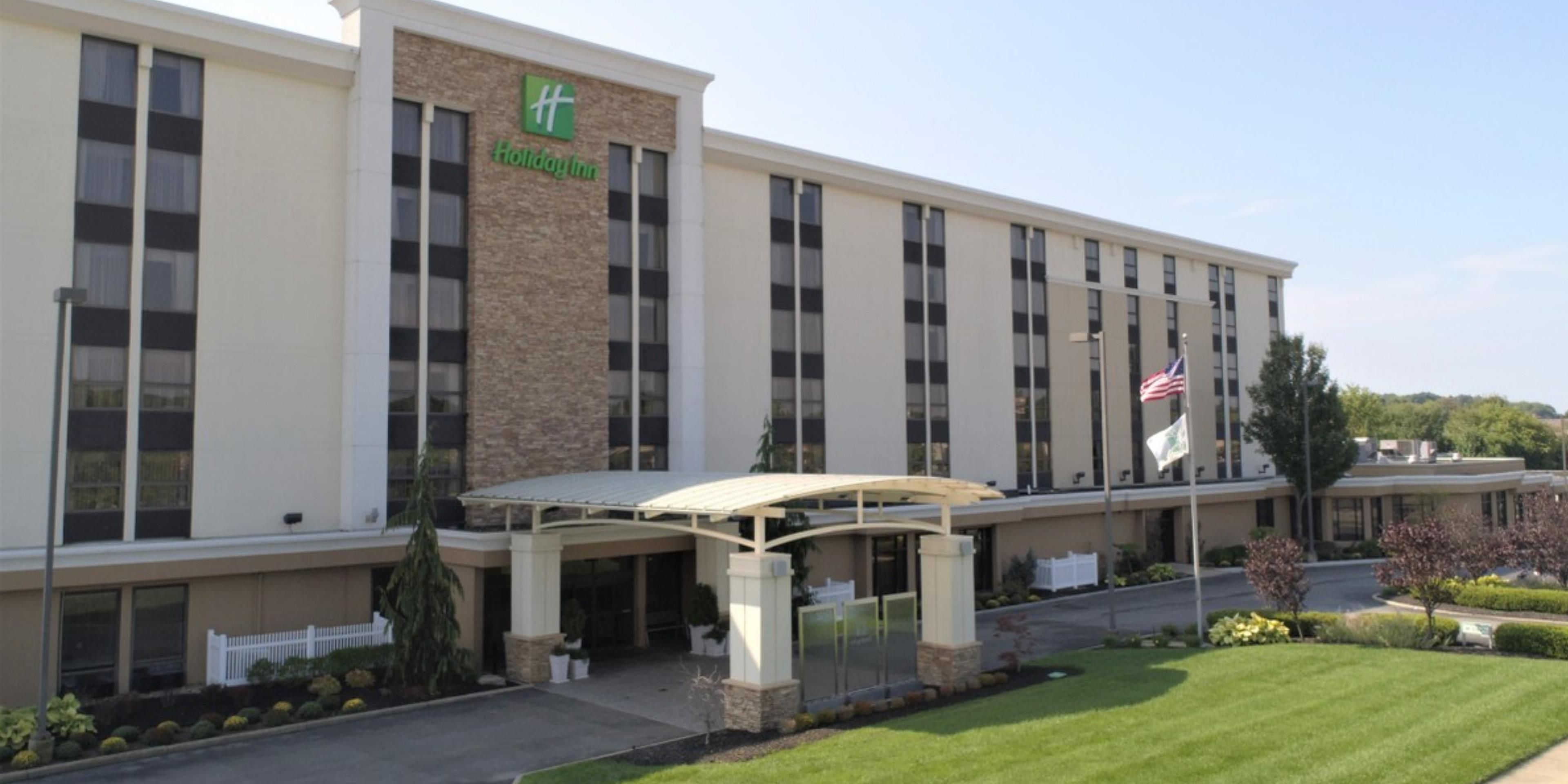 Holiday Inn Youngstown-South (Boardman)