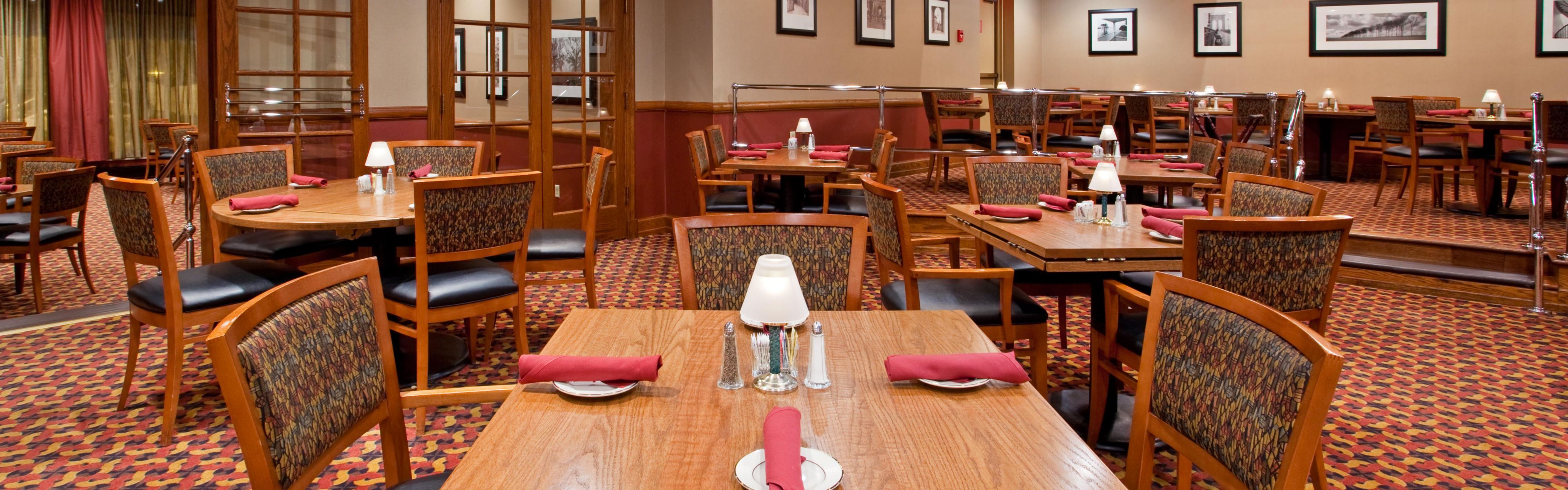 Primary Dining photo