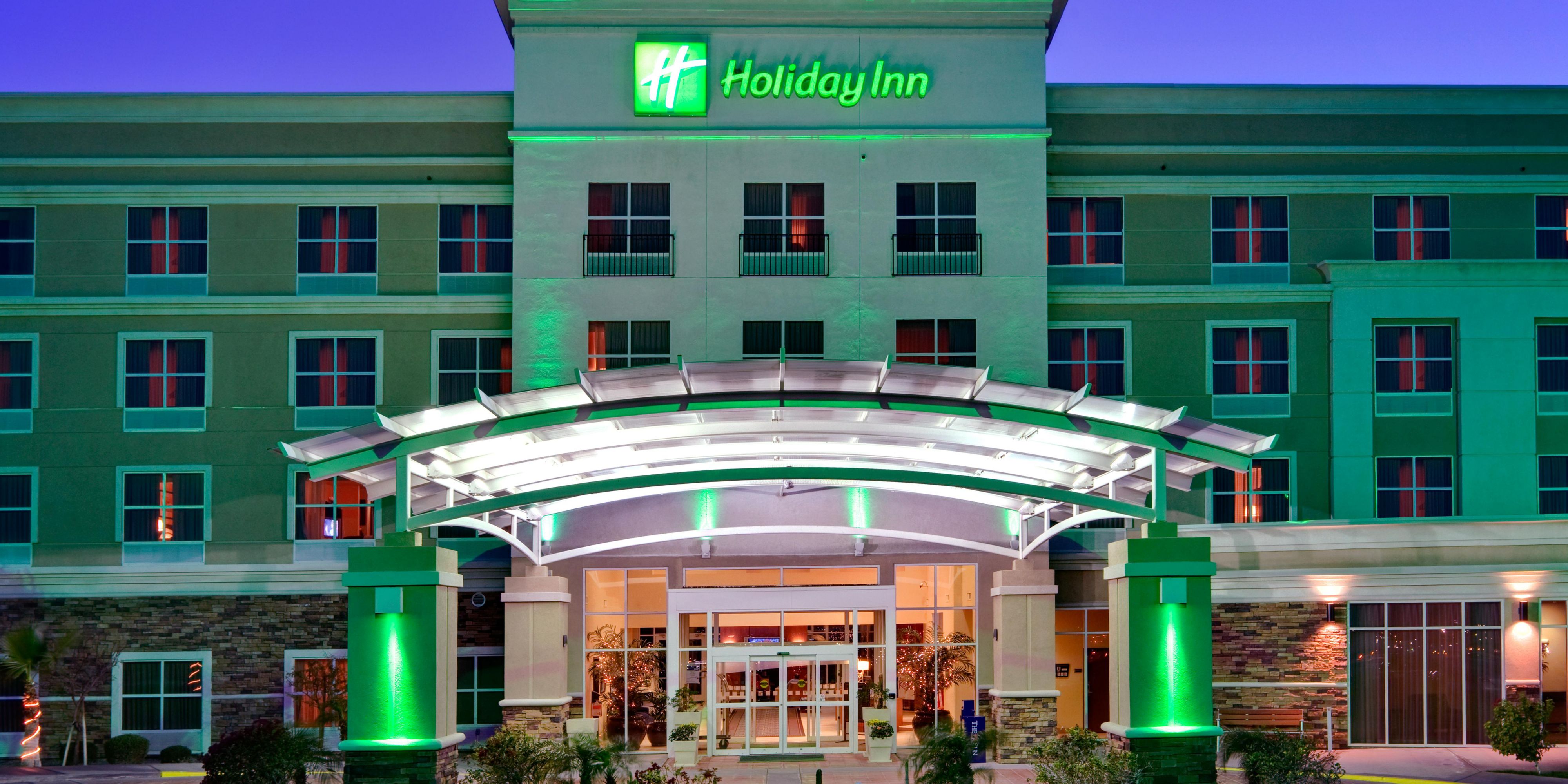 Holiday Inn Yuma