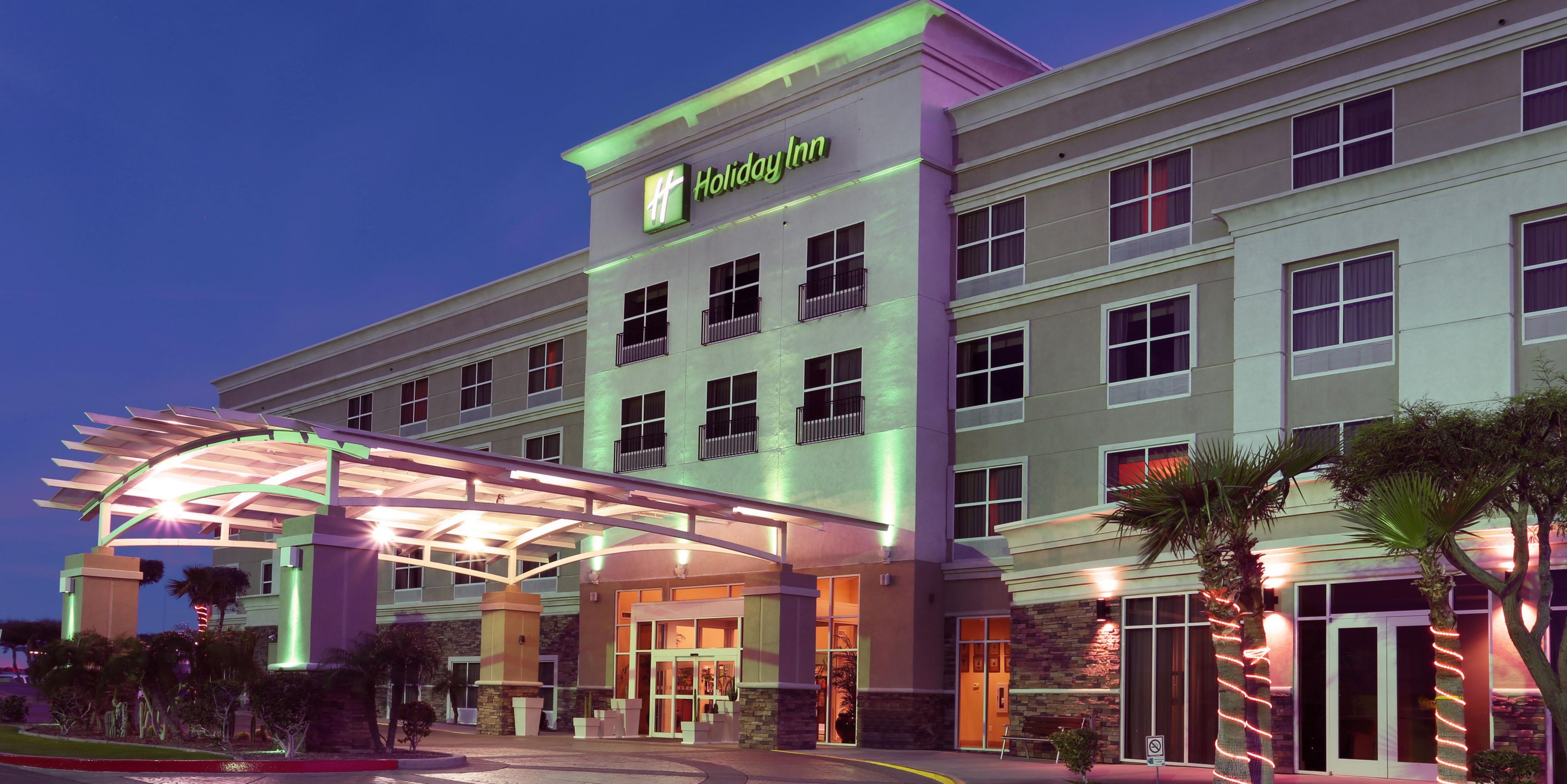 Holiday Inn Yuma Hotel By Ihg