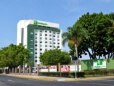 Holiday Inn Guadalajara Expo