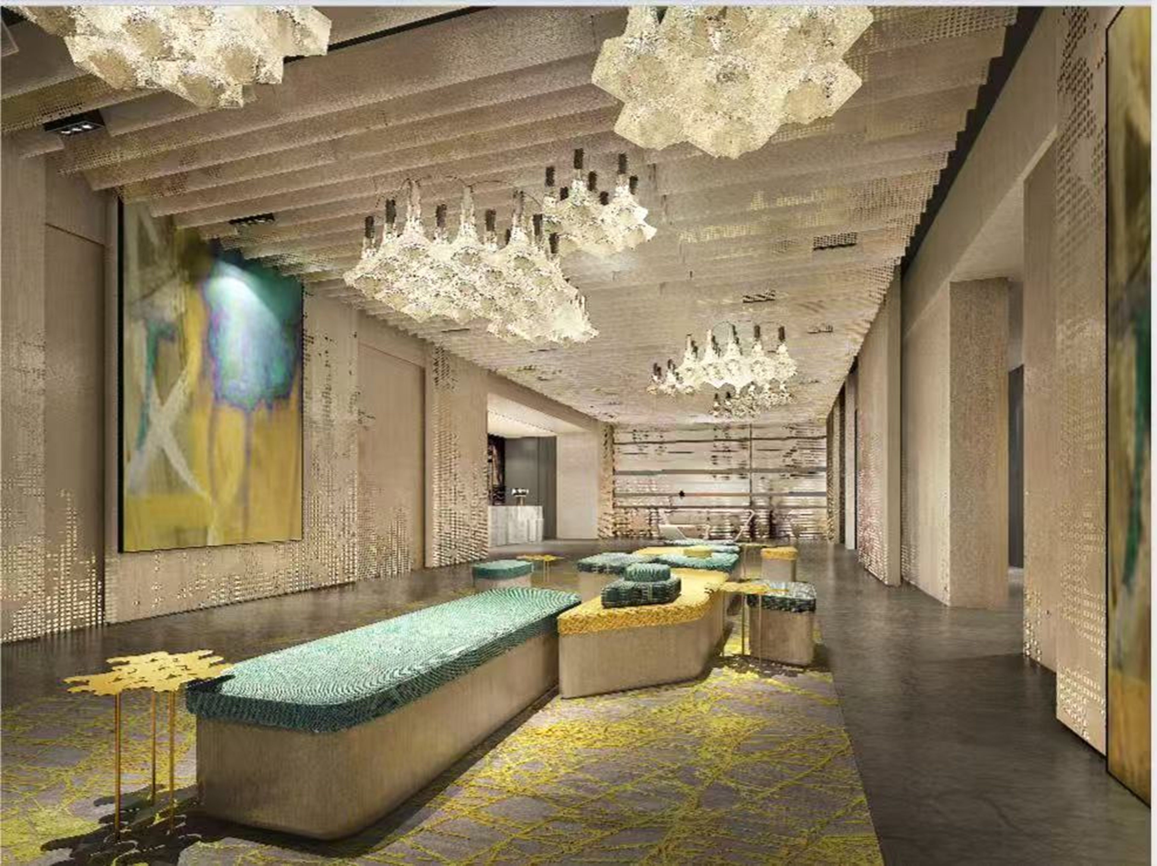 张家口城区假日酒店