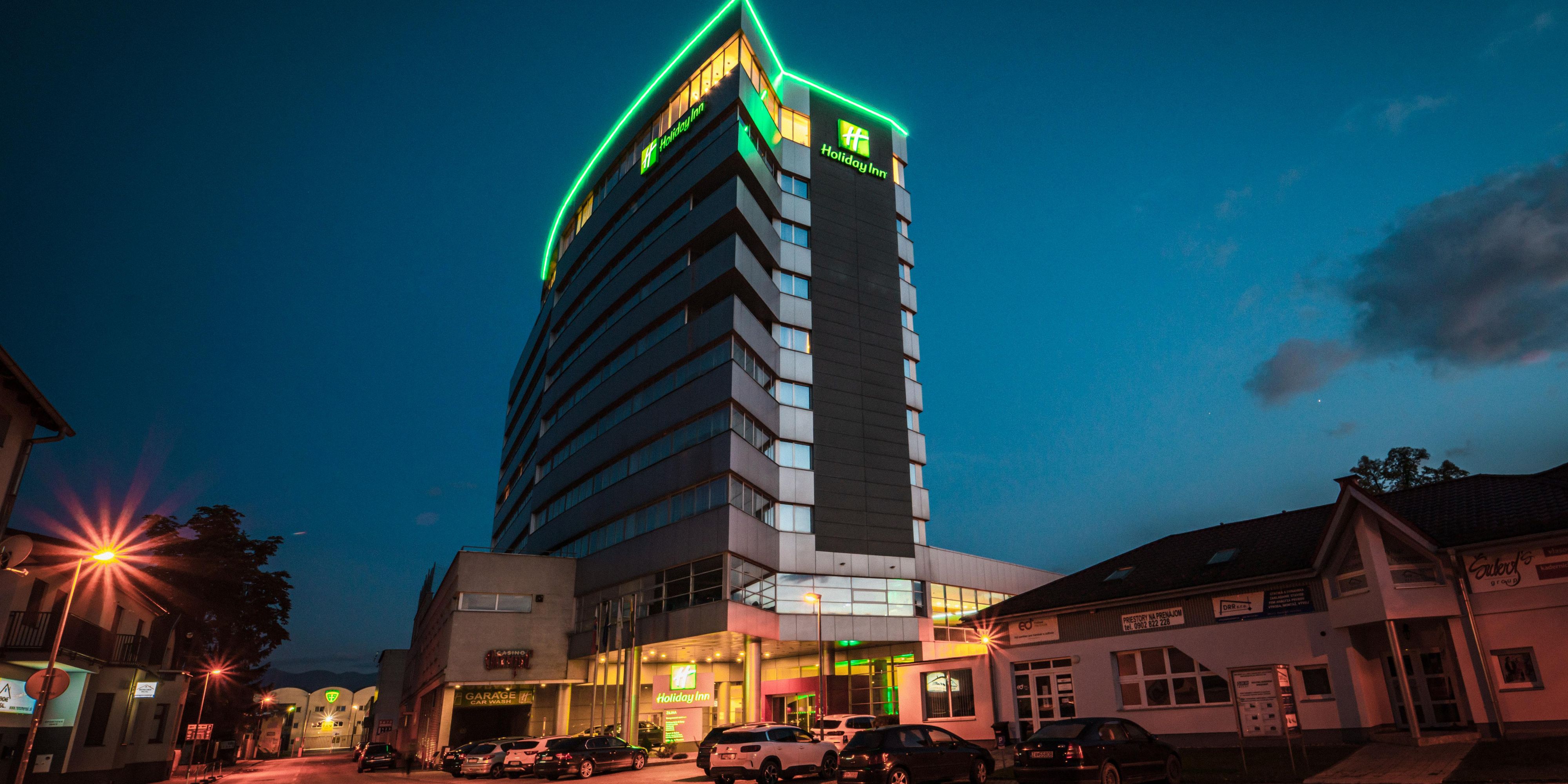 Holiday Inn Zilina