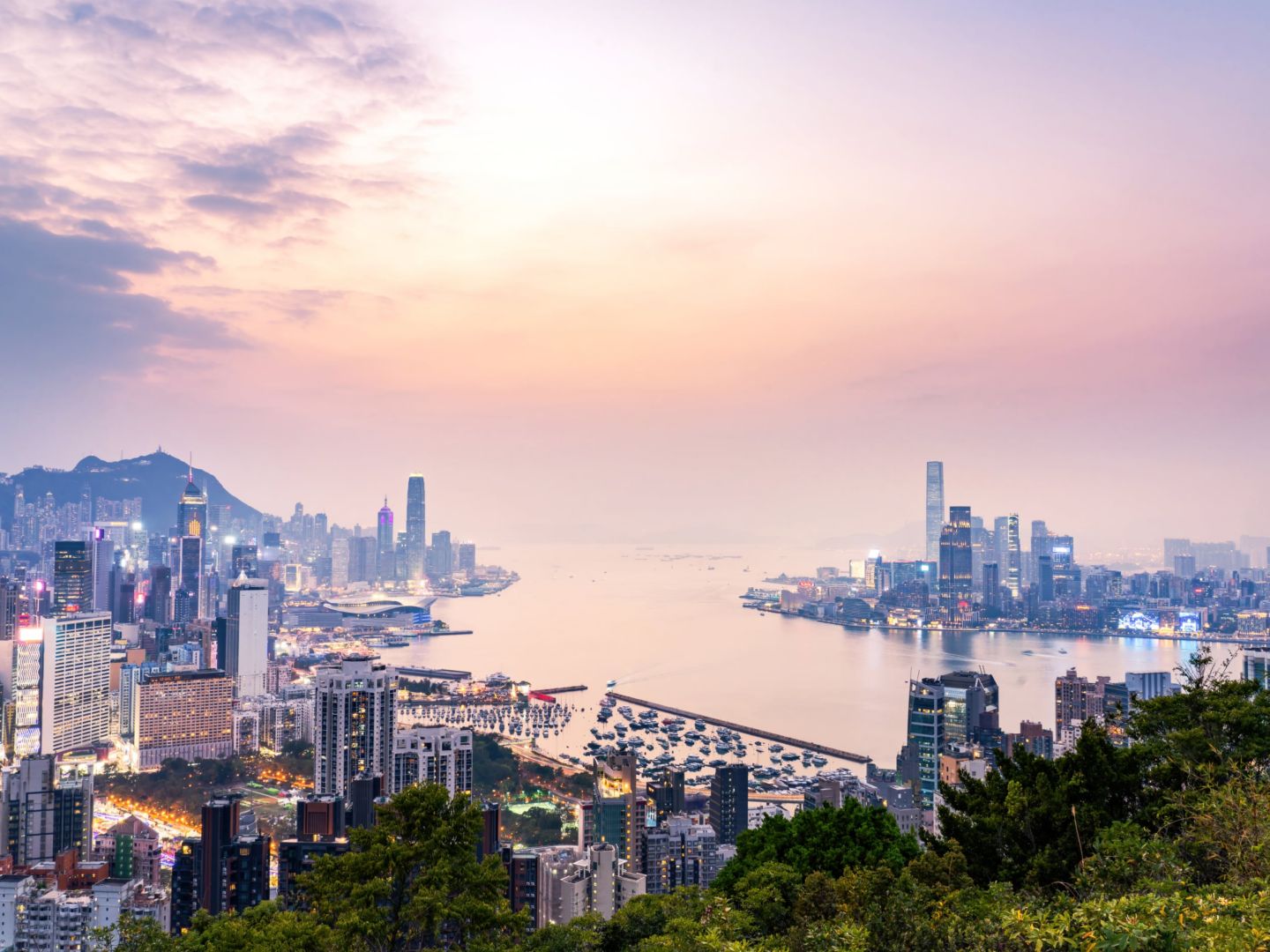 HONG KONG, HONG KONG