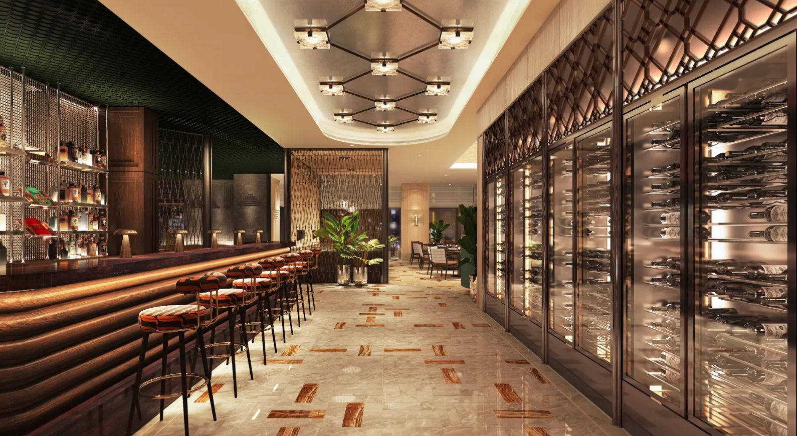 Kimpton Tsim Sha Tsui Hong Kong
