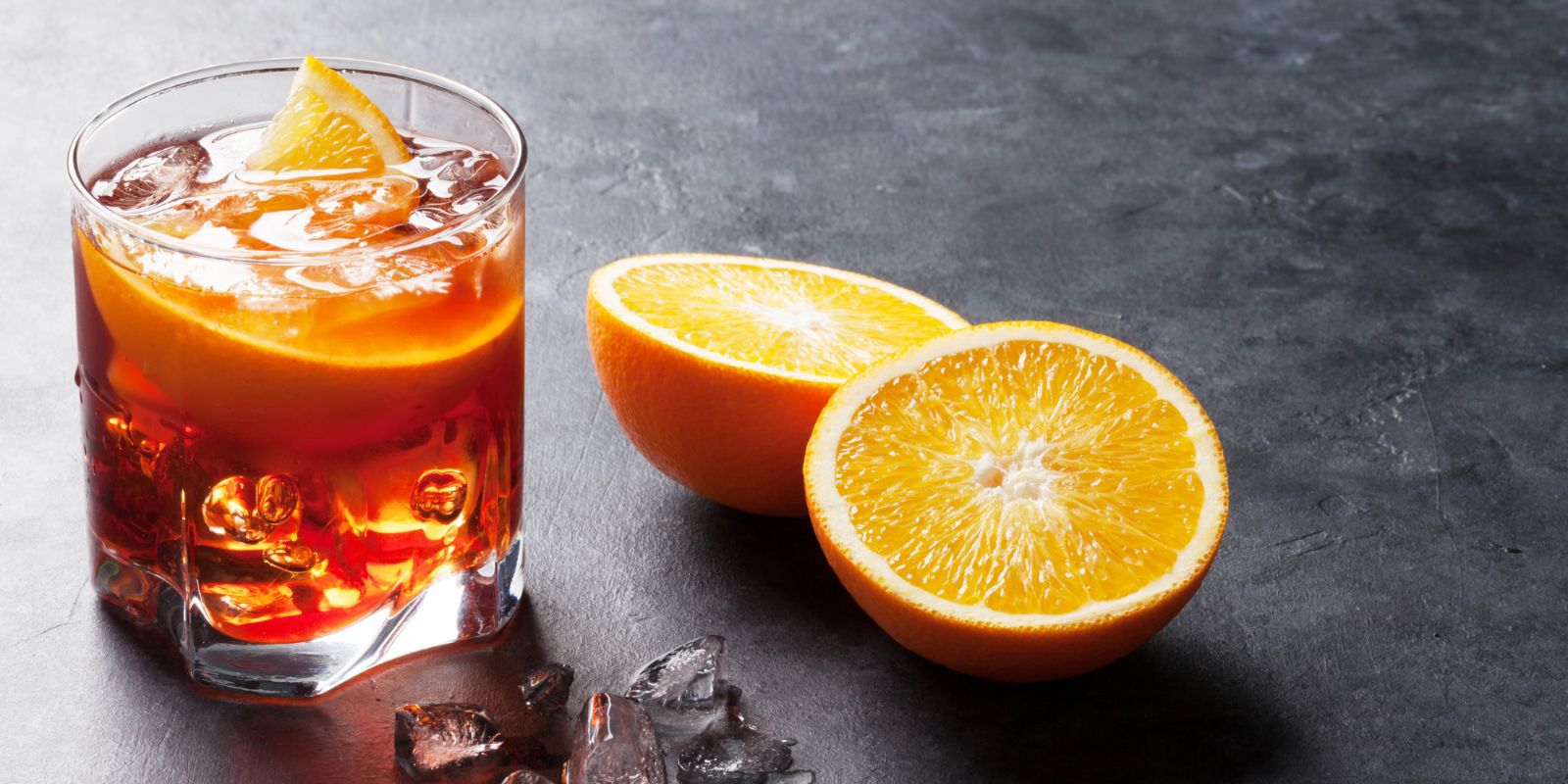 horizon negroni hour