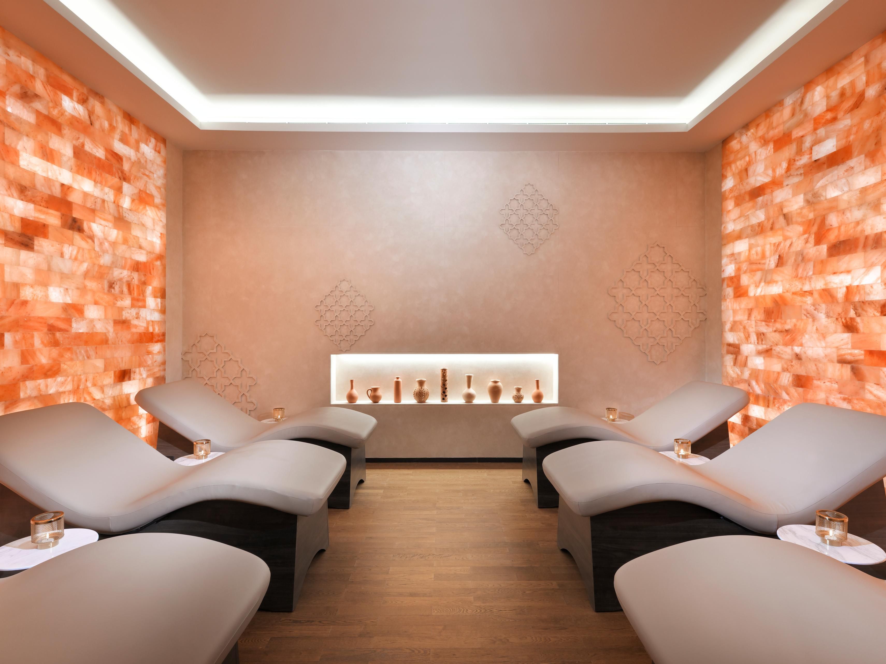 Jala Spa: Wellness Through Purity & Serenity