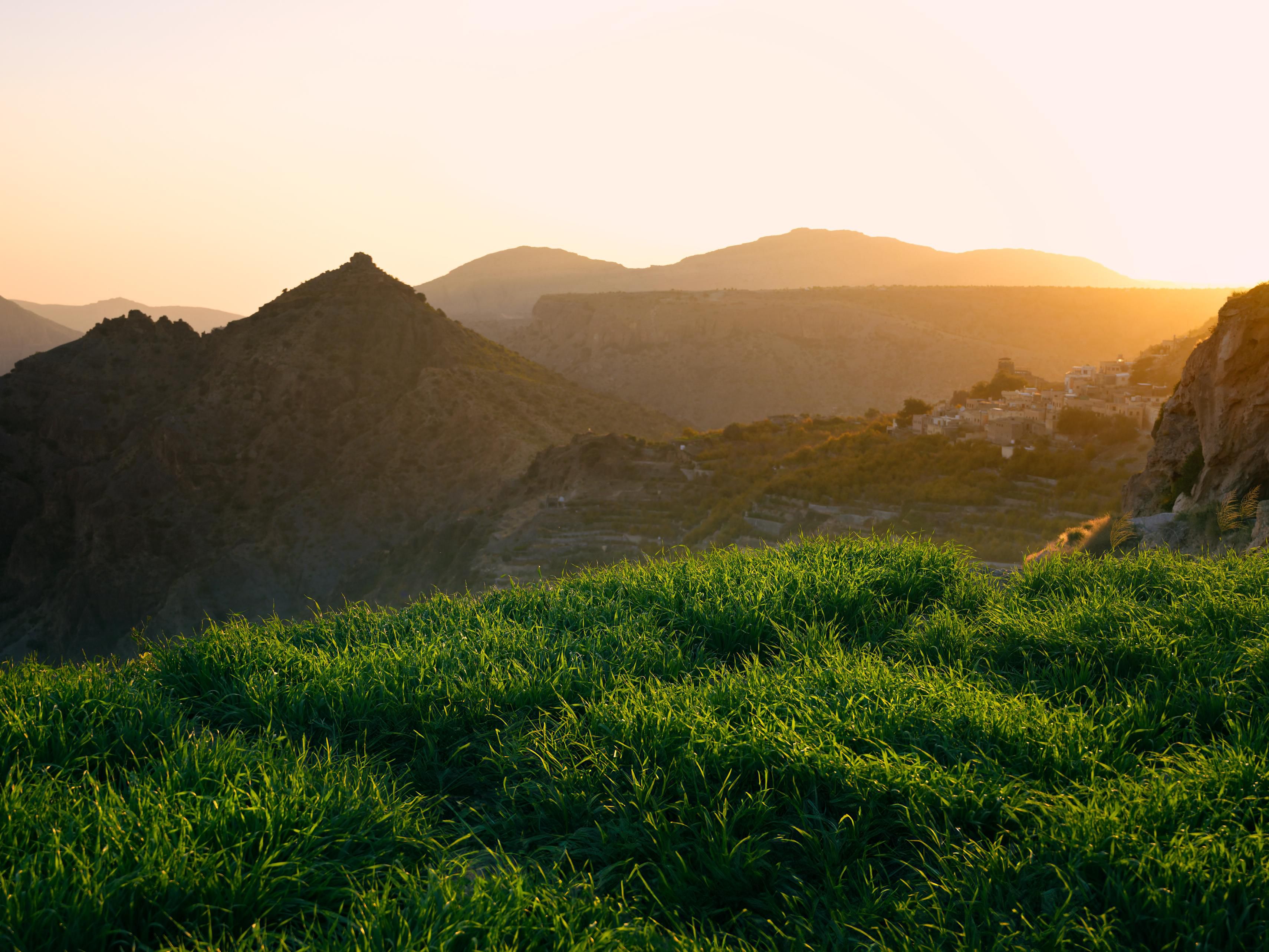 Hotel Indigo Jabal Akhdar Resort & Spa is committed to sustainability through energy-efficient systems, local sourcing, and reduced plastic use. We honor nature and community while offering eco-conscious comfort. As a non-smoking hotel, we promote a cleaner, healthier environment for all guests.